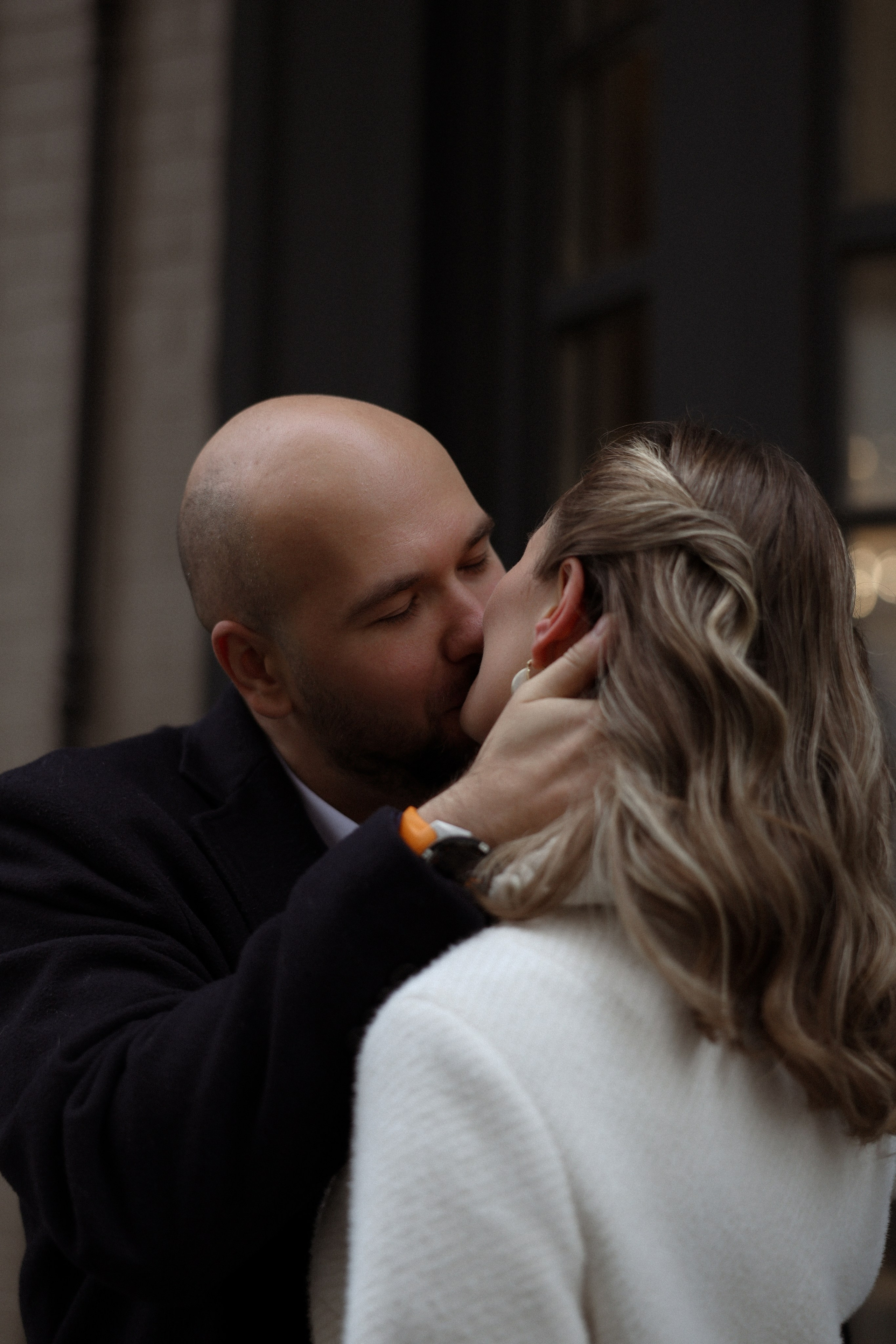 «Счастье быть» — Юнона и Борис. Свадебный и семейный фотограф в Москве Ломова Ирина