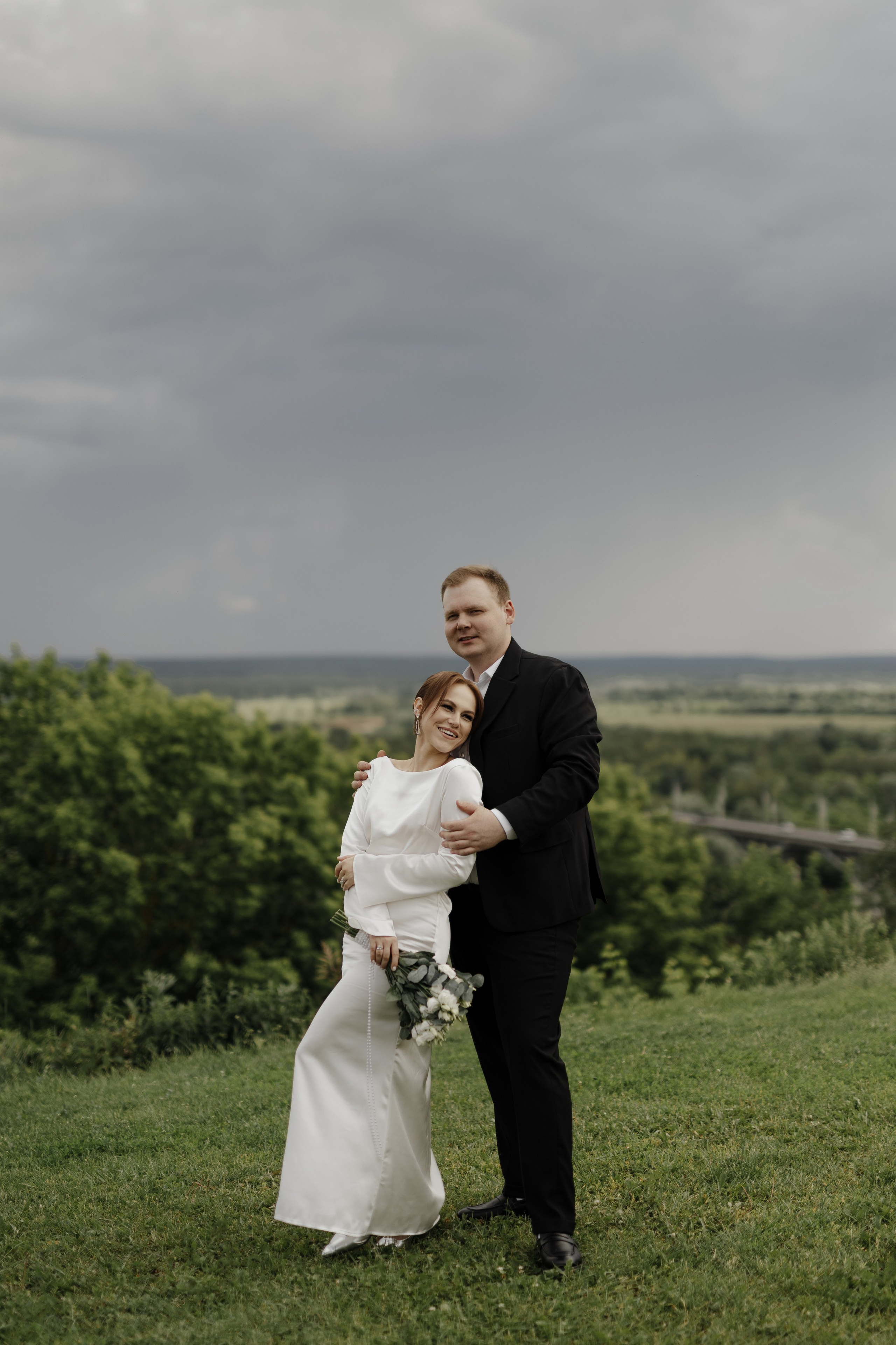 Свадьба Алексея и Натальи. Фотограф Кольчугино/Владимир/Москва Елизавета Иода