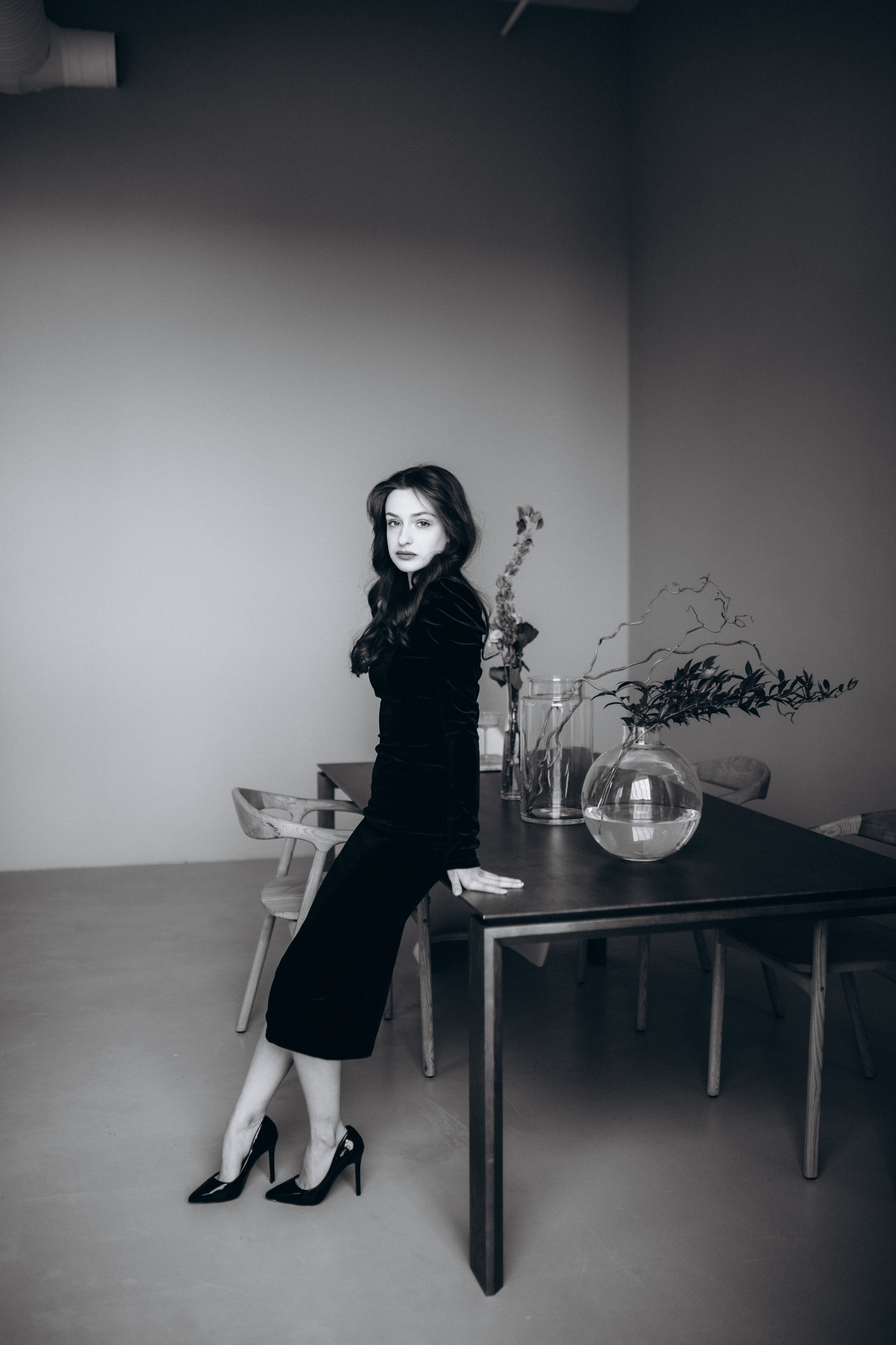 Лиза. Фотограф Винокурова Кристина в Санкт-Петербурге