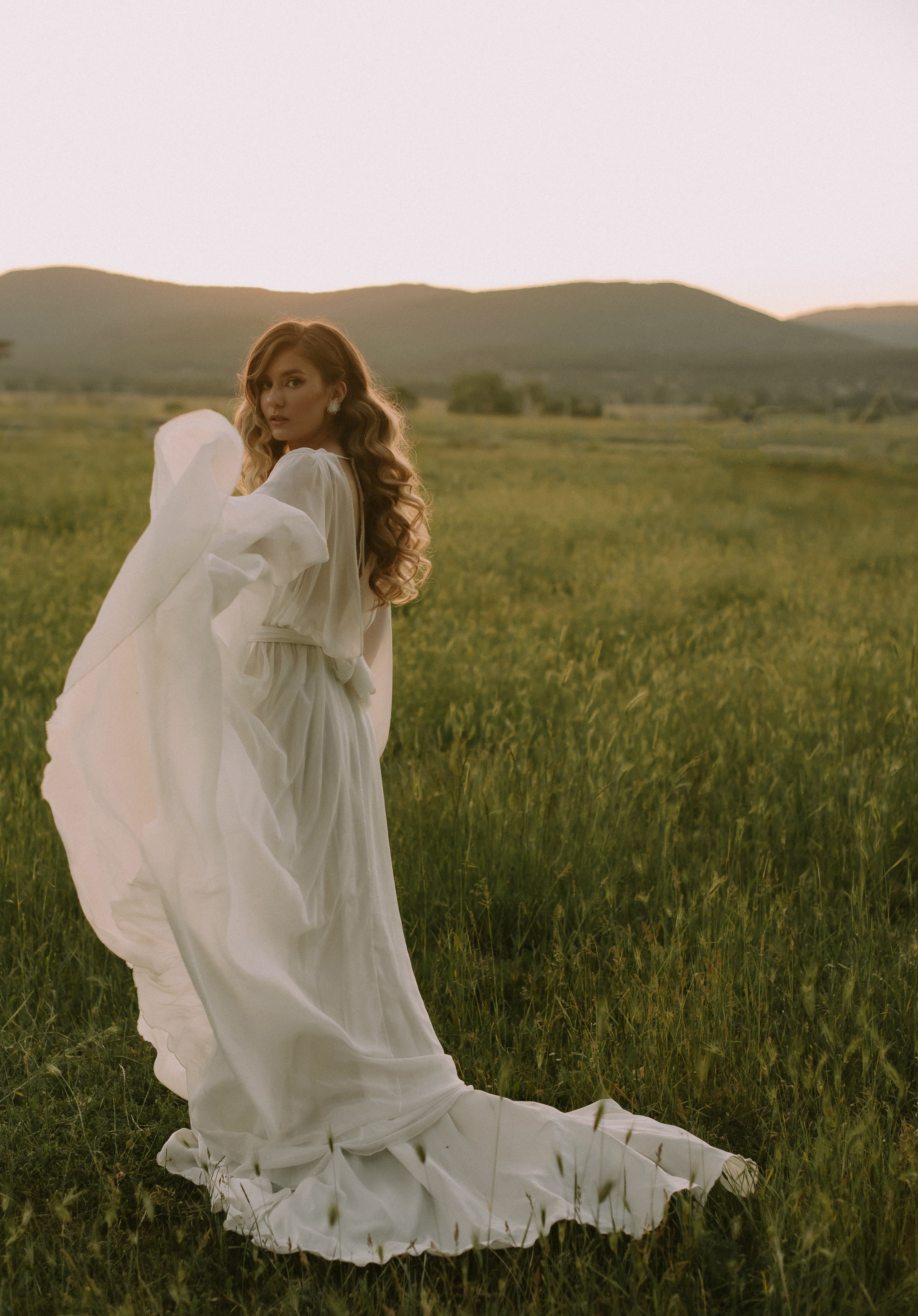Саша и Марина (Севастополь). Свадебный, женский, семейный фотограф в Севастополе Юлия Мошенко