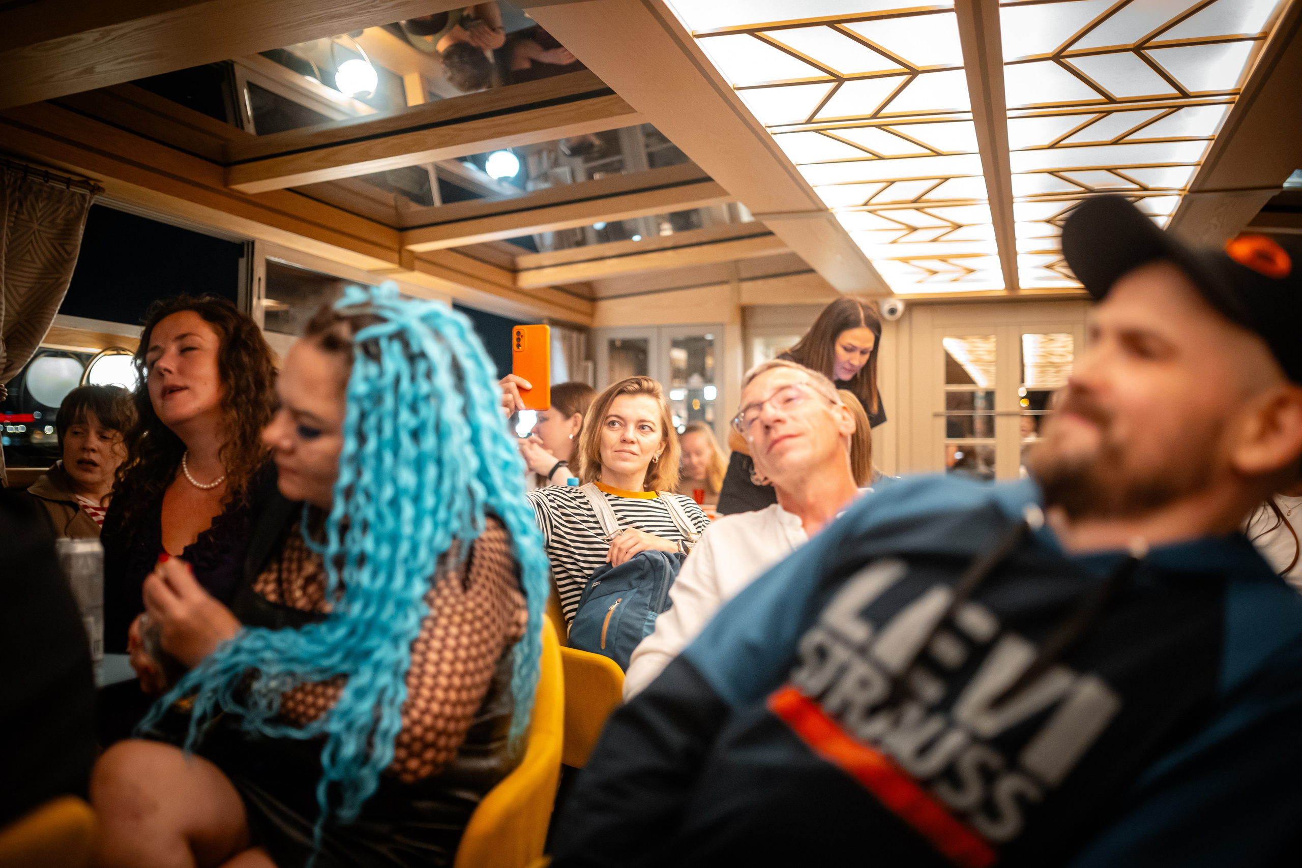 РУДАКОВ&БОРИСОВА. Фотограф Елена Богачева (lenalena_na_na_na)