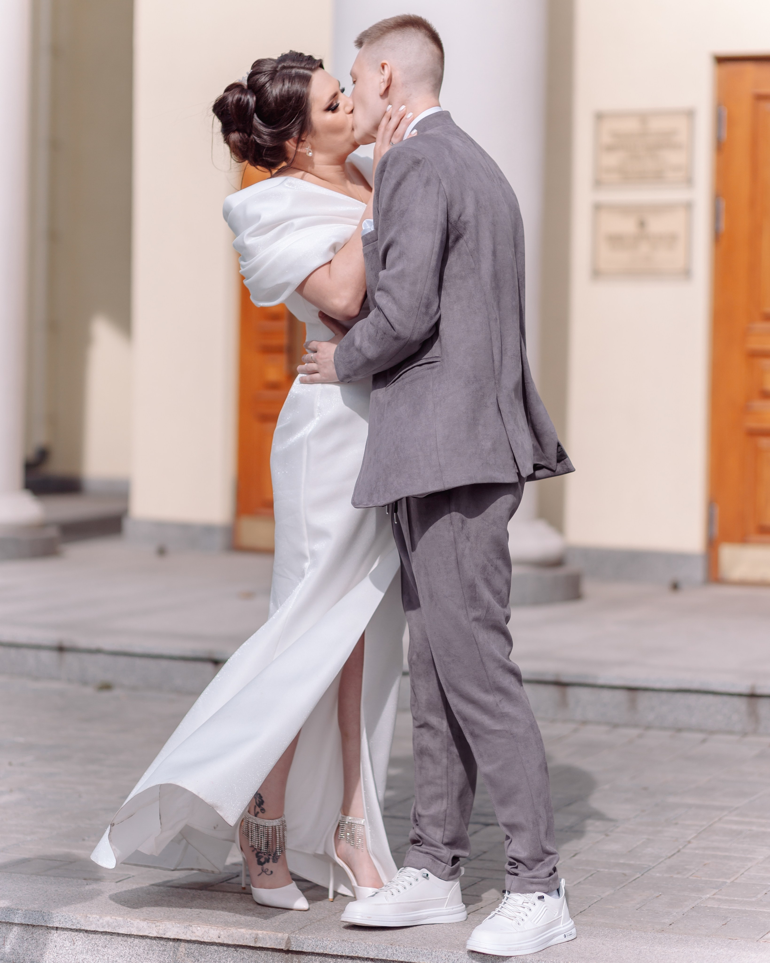 Кабриолет. Свадебный Фотограф Александр Матвеенко