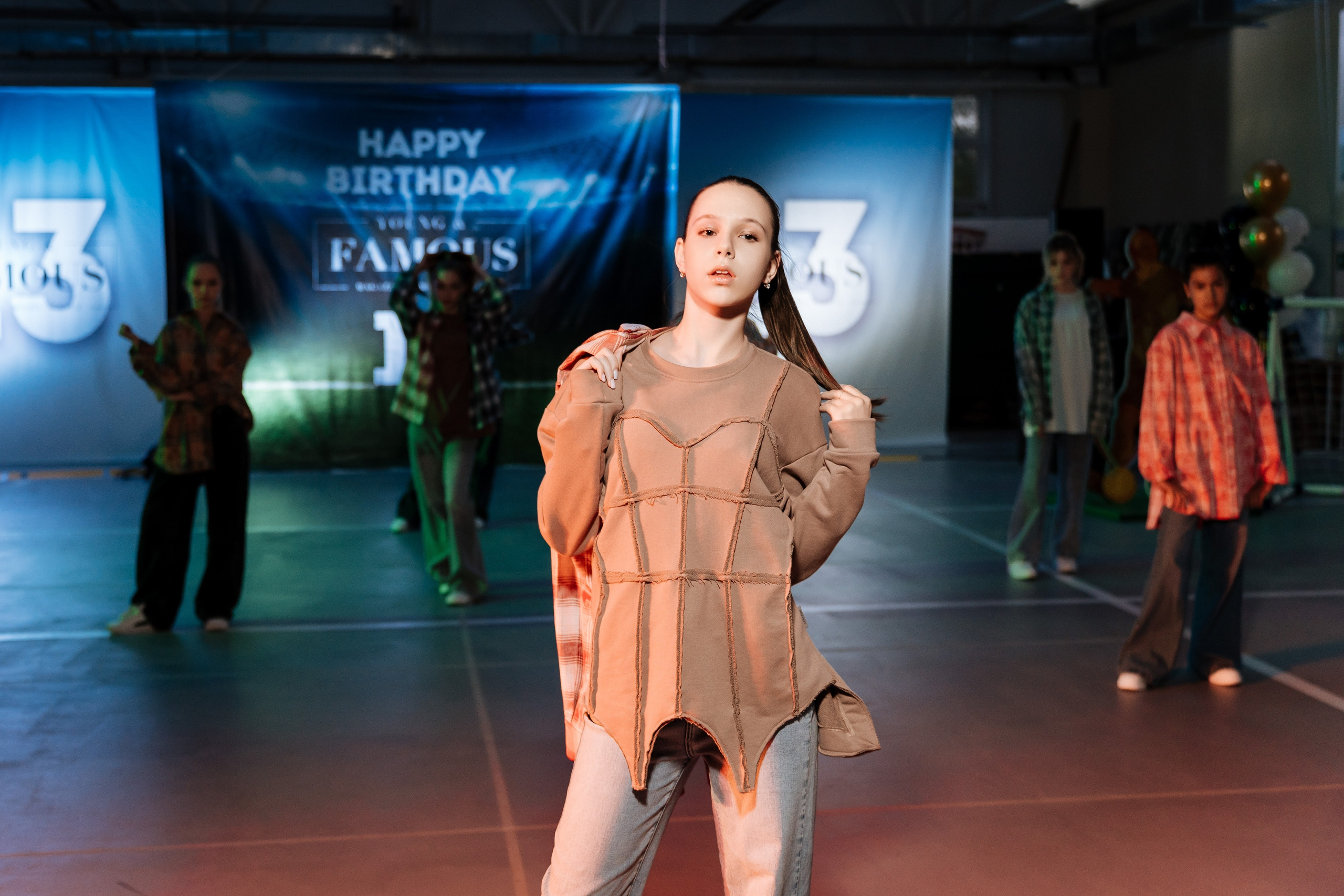 Young & Famous 13 лет. Свадебный и репортажный, фуд фотограф в Новороссийске Евгений Александриди