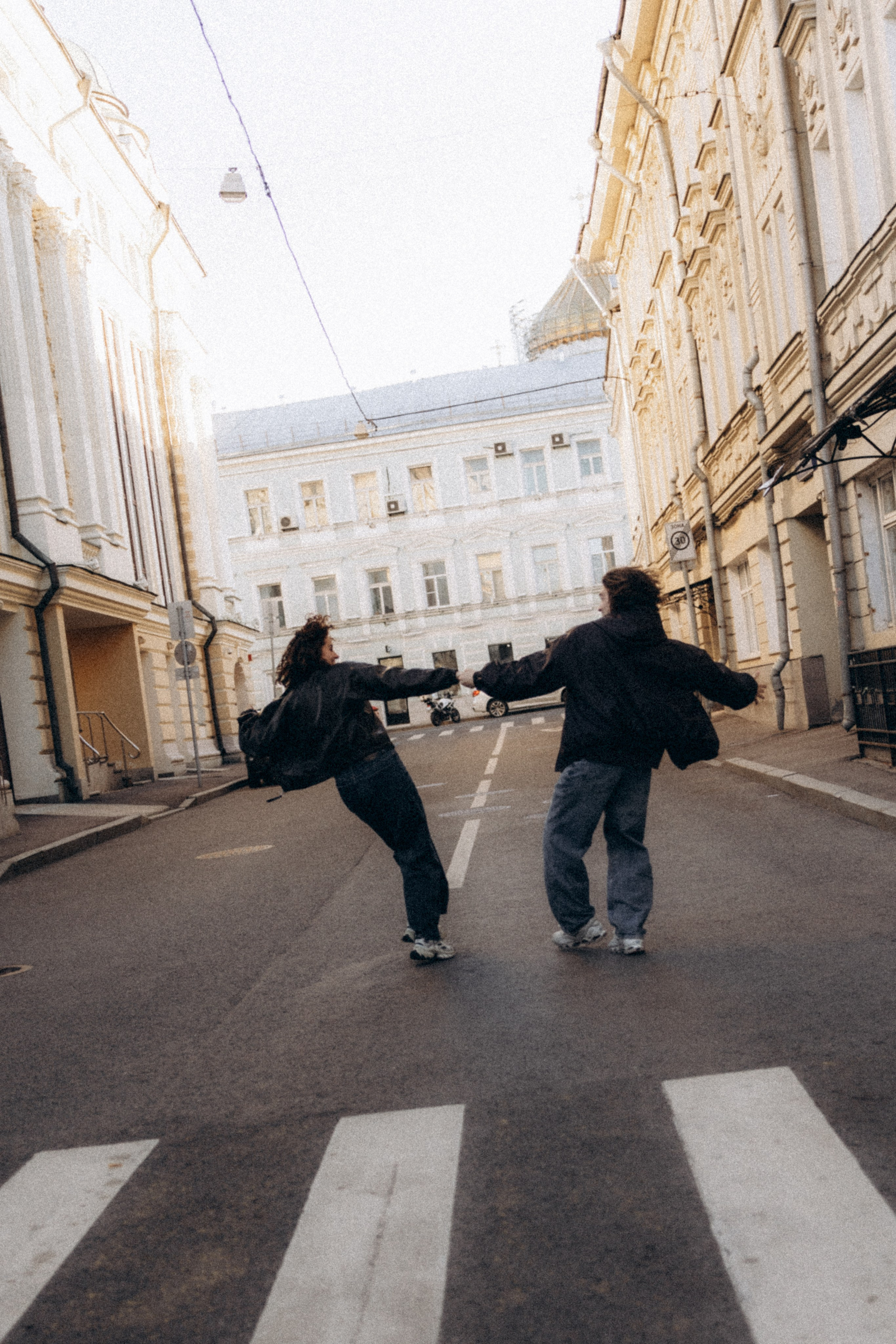 Ксения и Алексей. Костя Жуков — фотограф в Москве