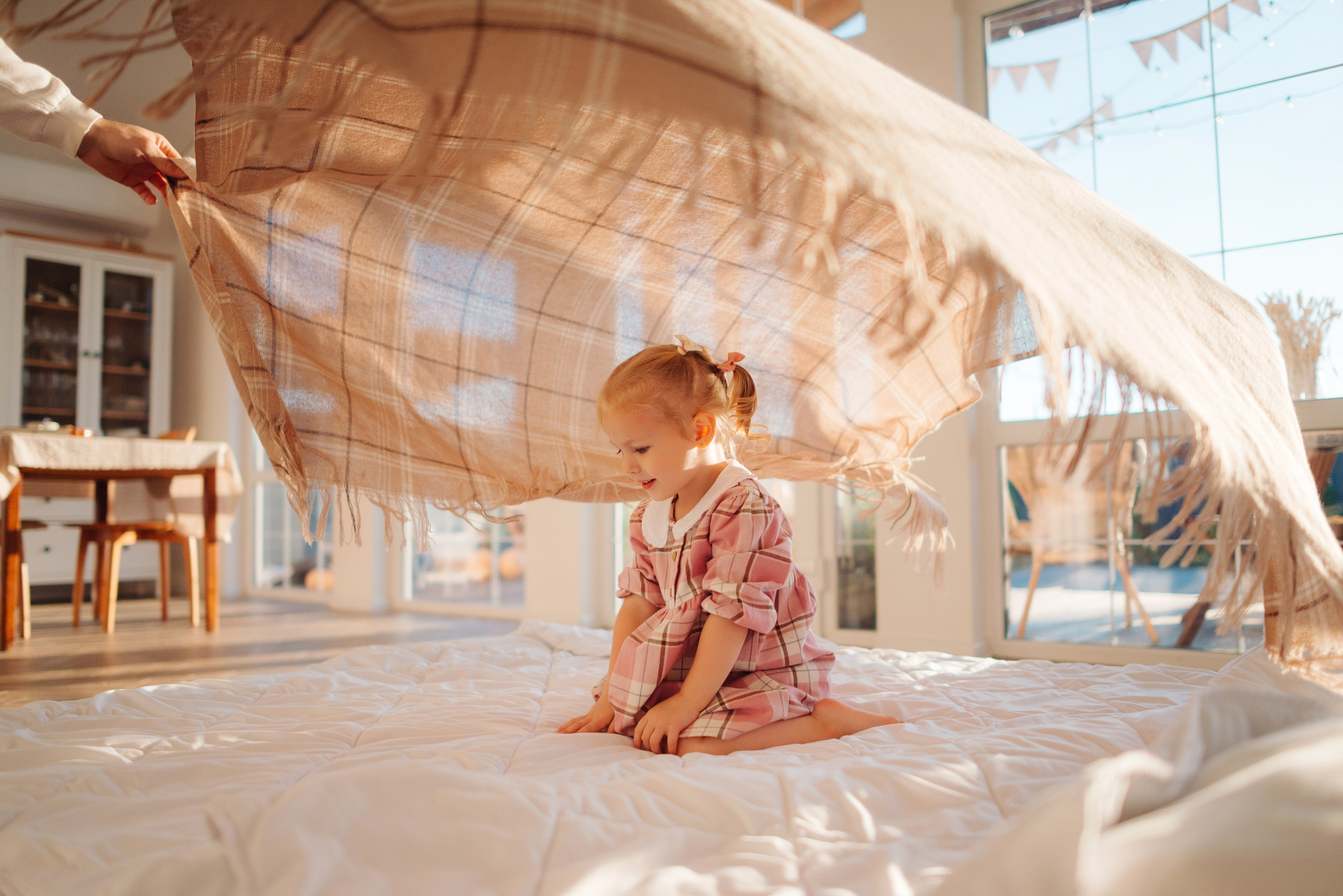 Жора, Оля, Ульяна и Мира. Свадебный и семейный фотограф в Ростове-на-Дону Дарья Герасименко
