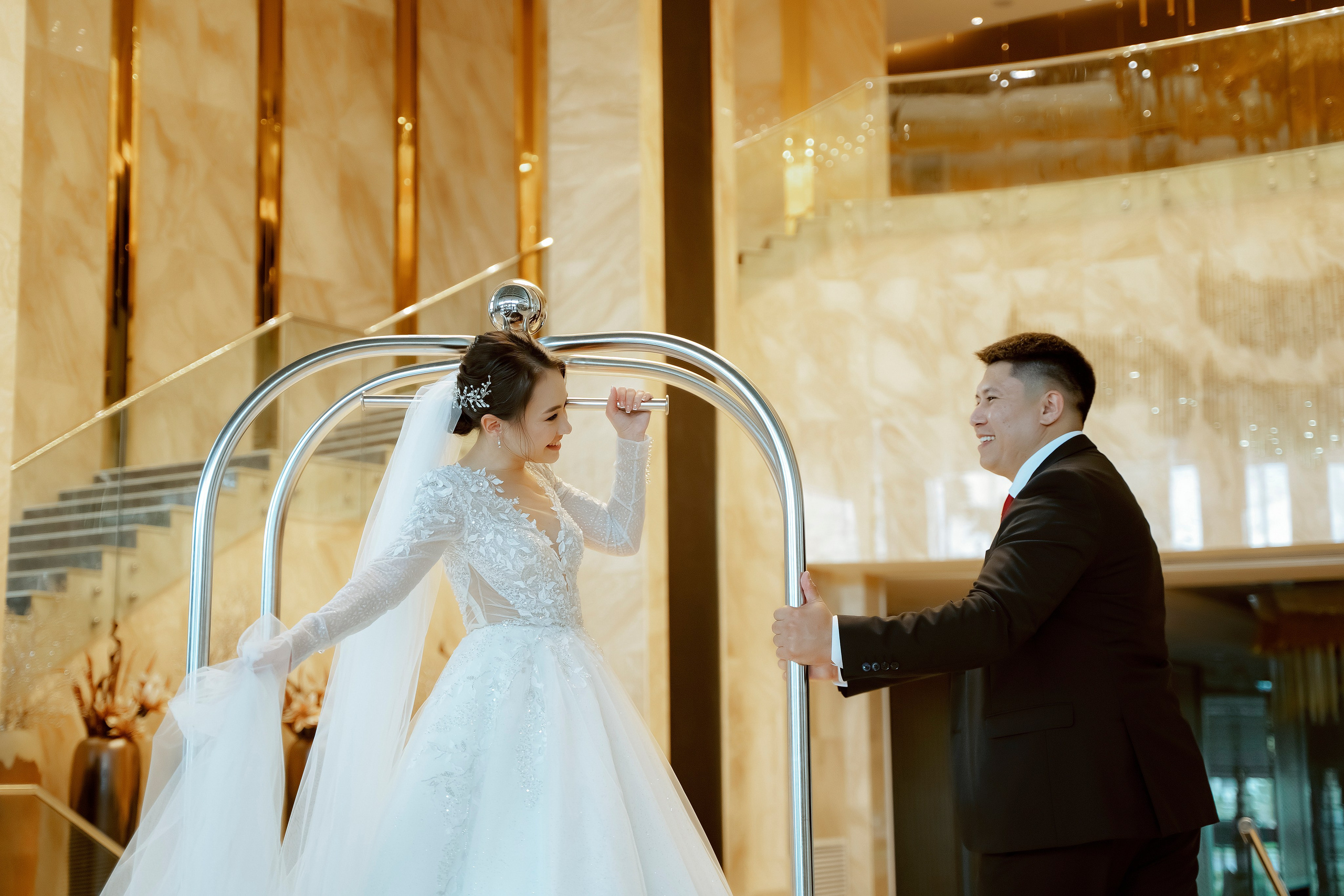 Eldar & Nargiz wedding day. Photopark.kz
