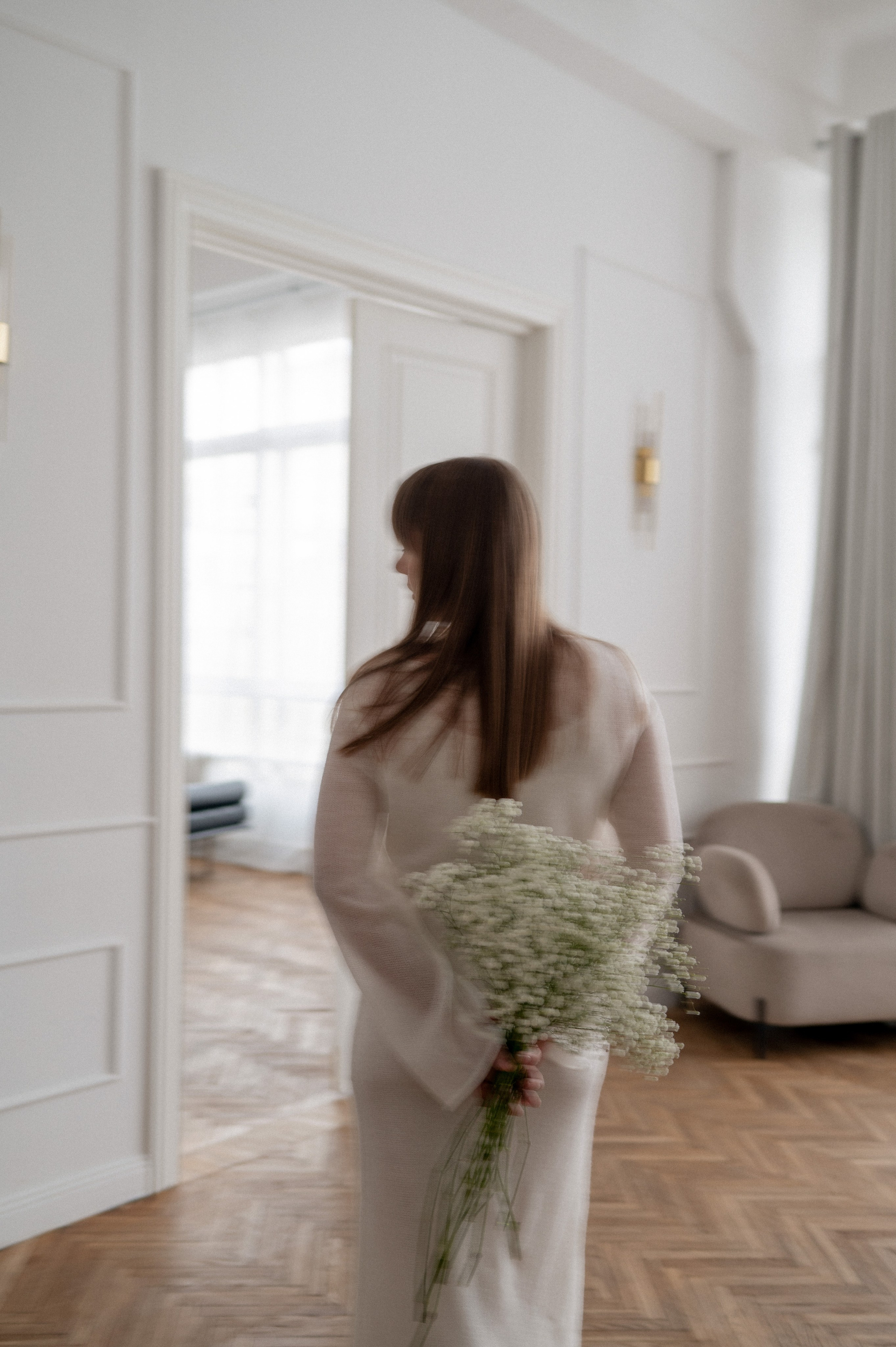 Карина. Фотограф в Москве Екатерина Солнцева