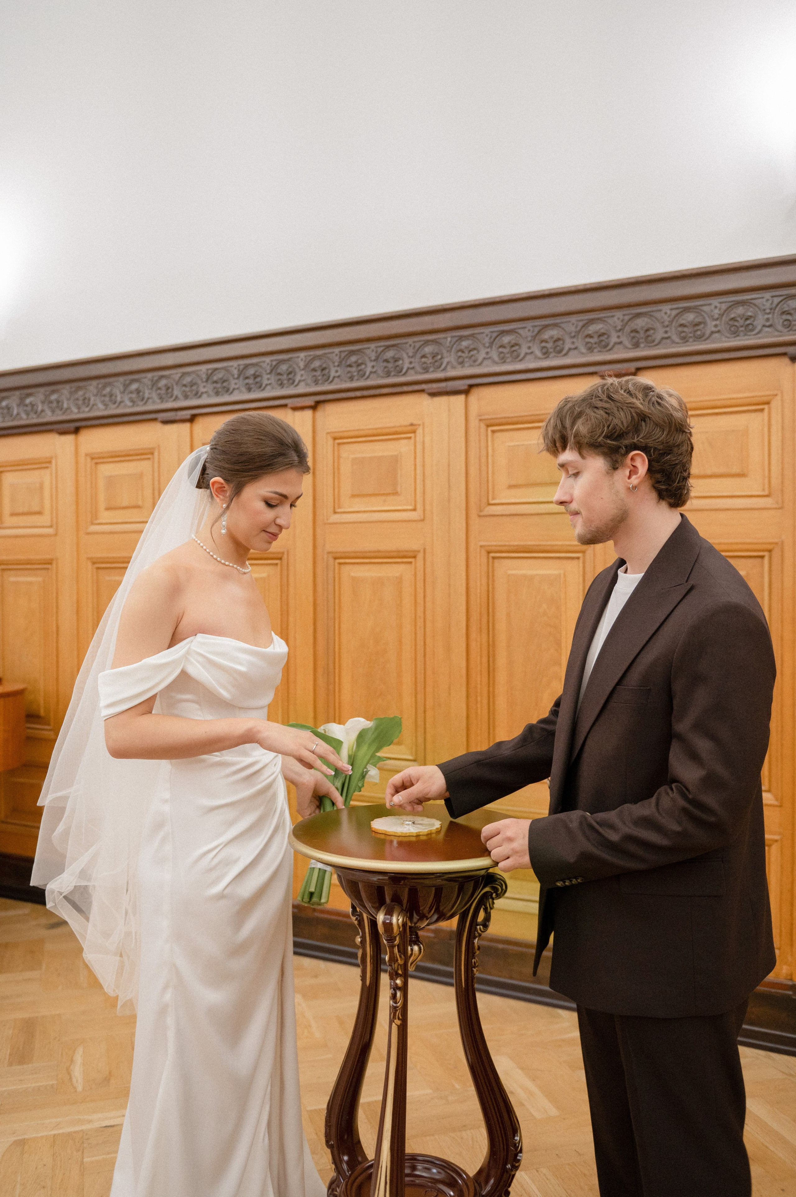 Алина & Дима. Фотограф в Москве Екатерина Солнцева