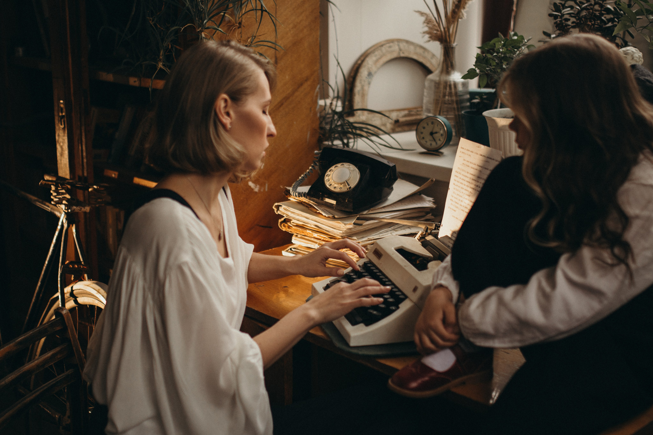 Алёна и Аиша. Свадебный, женский и семейный фотограф в Уфе Анастасия Игнатьева