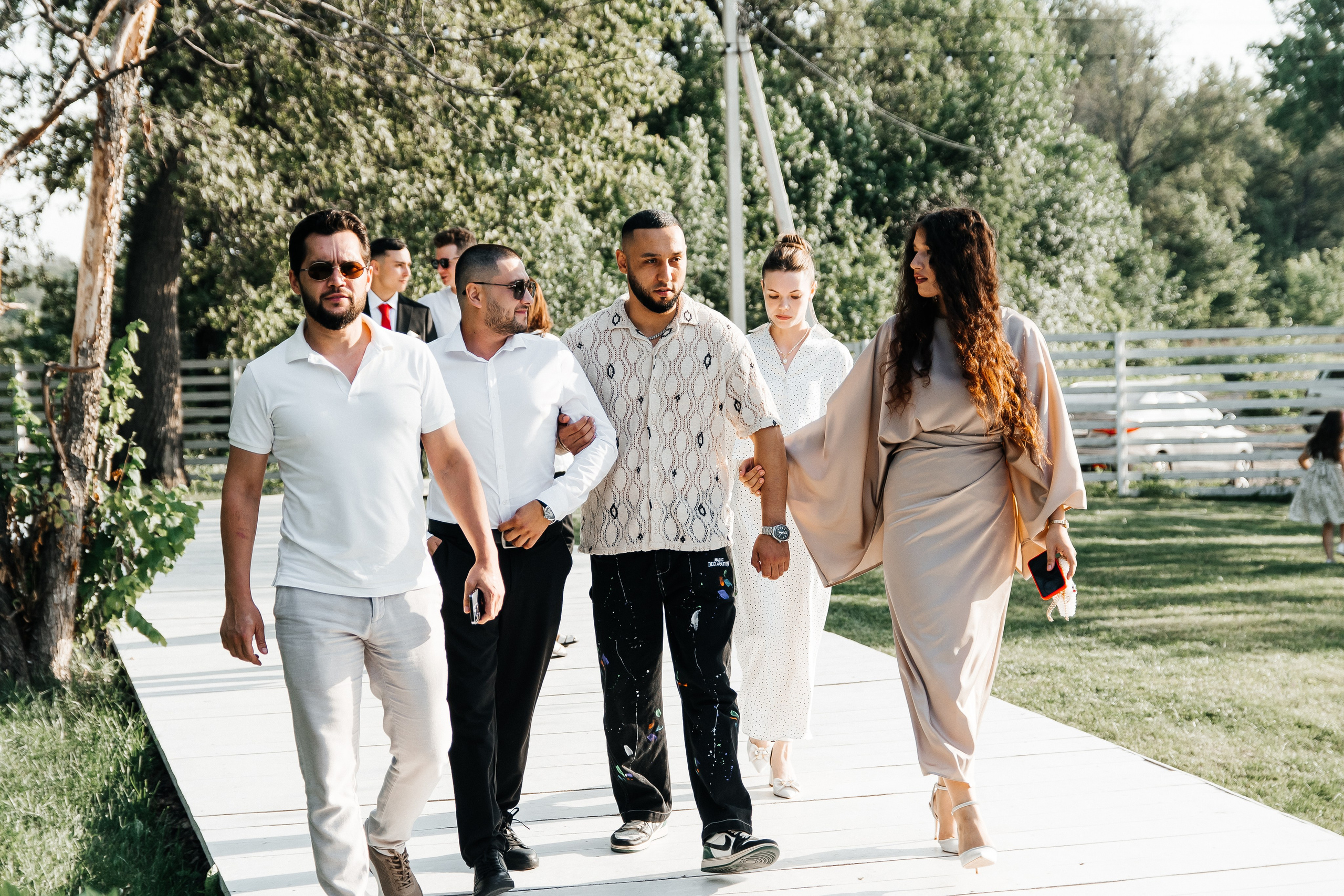 Роман и Валерия. Свадебный, женский и семейный фотограф в Уфе Анастасия Игнатьева