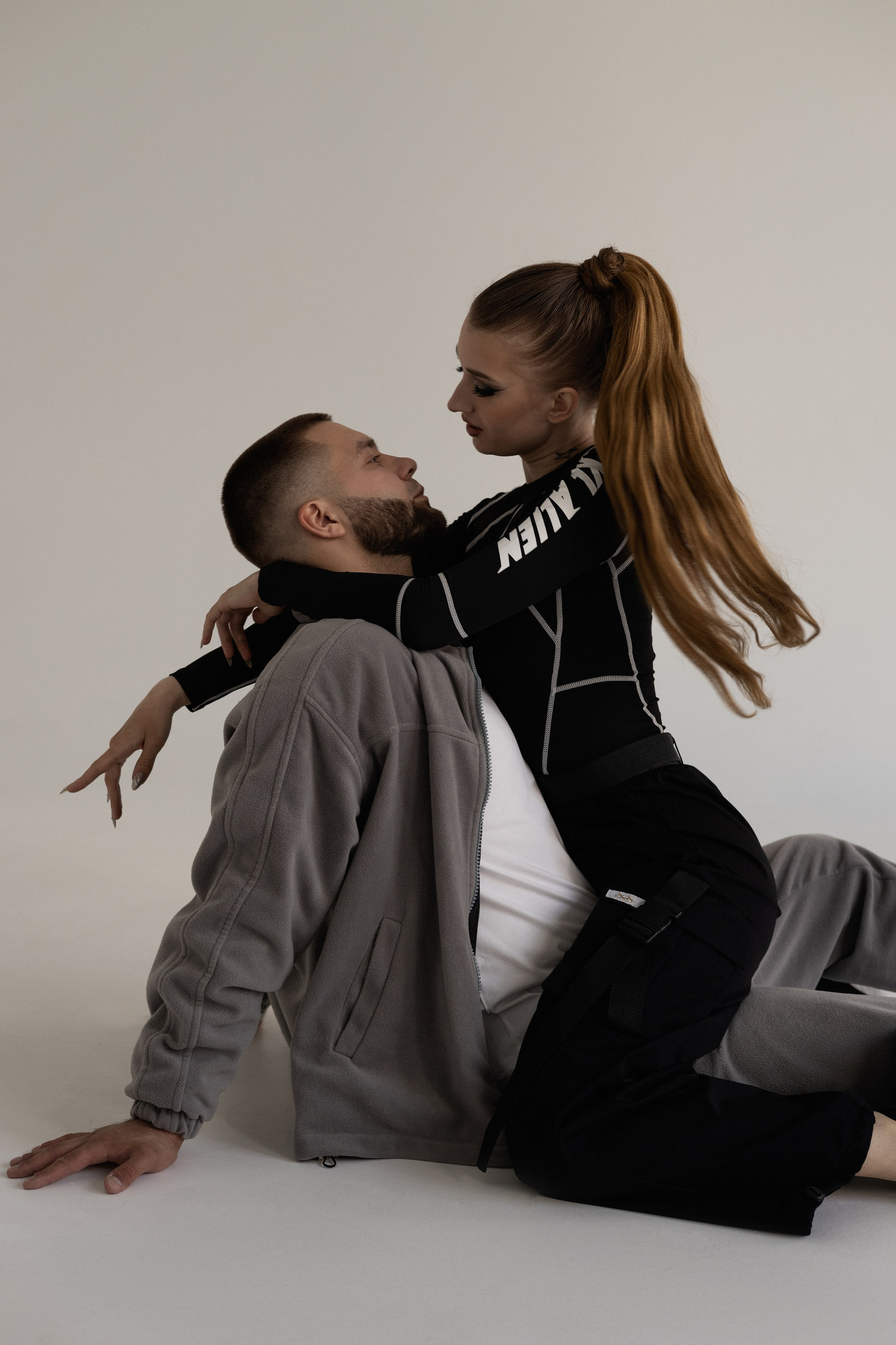 Love story. Фотограф в Сургуте Олеся Морковских