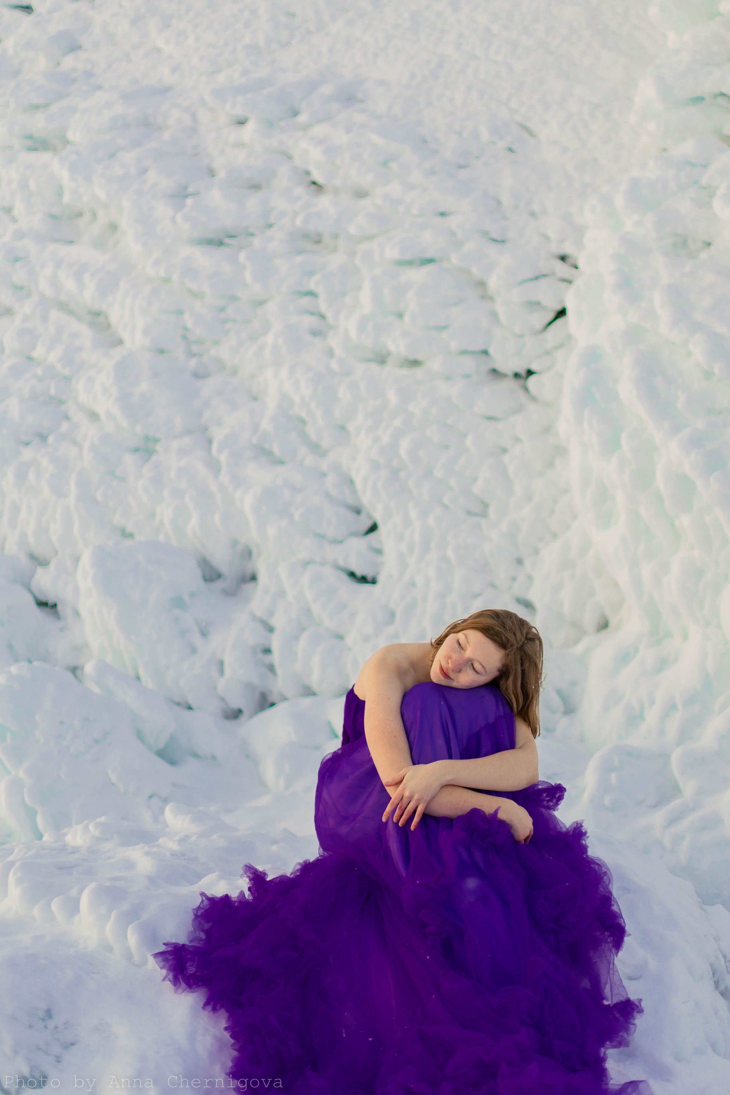 Путешествия. Фотограф Анна Чернигова