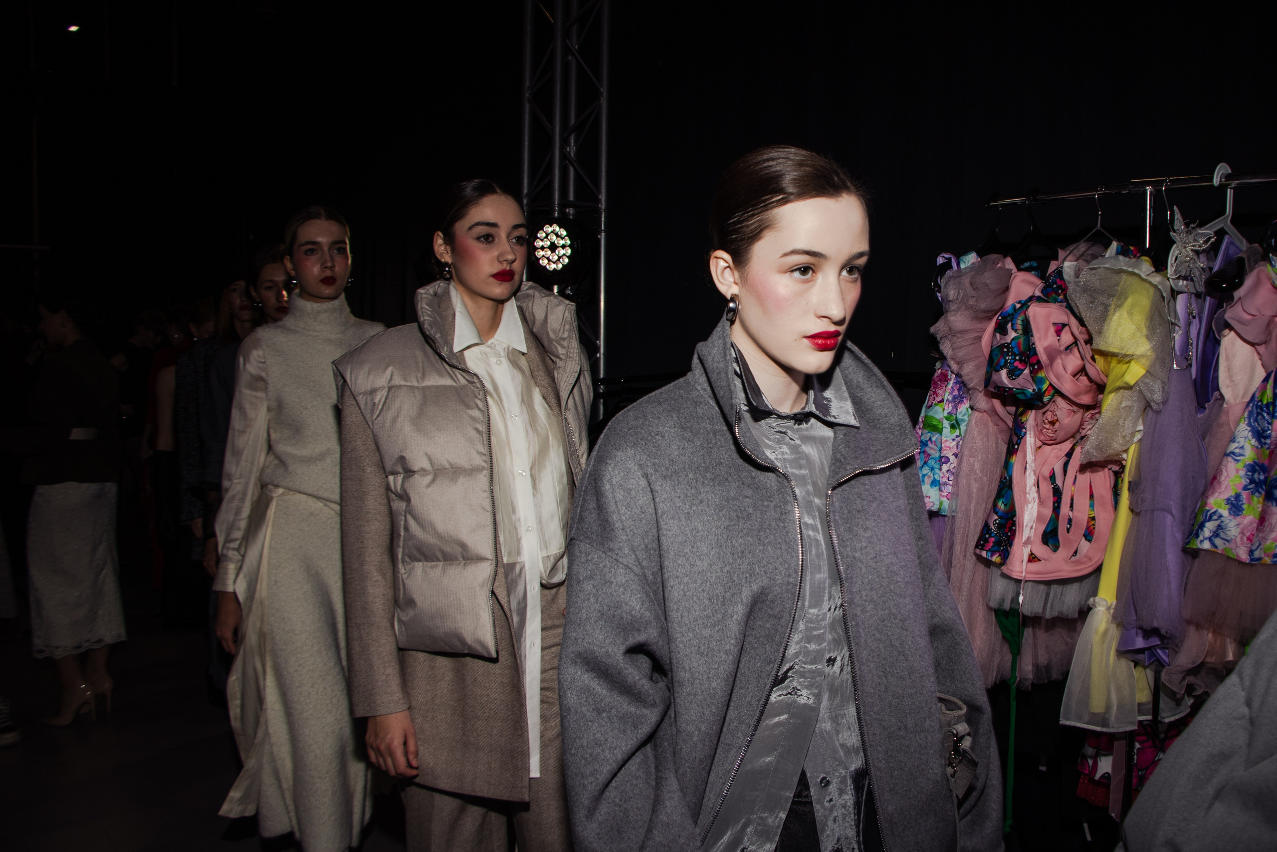 Fashion Event Russia 2025. Фотограф Лысенко Полина