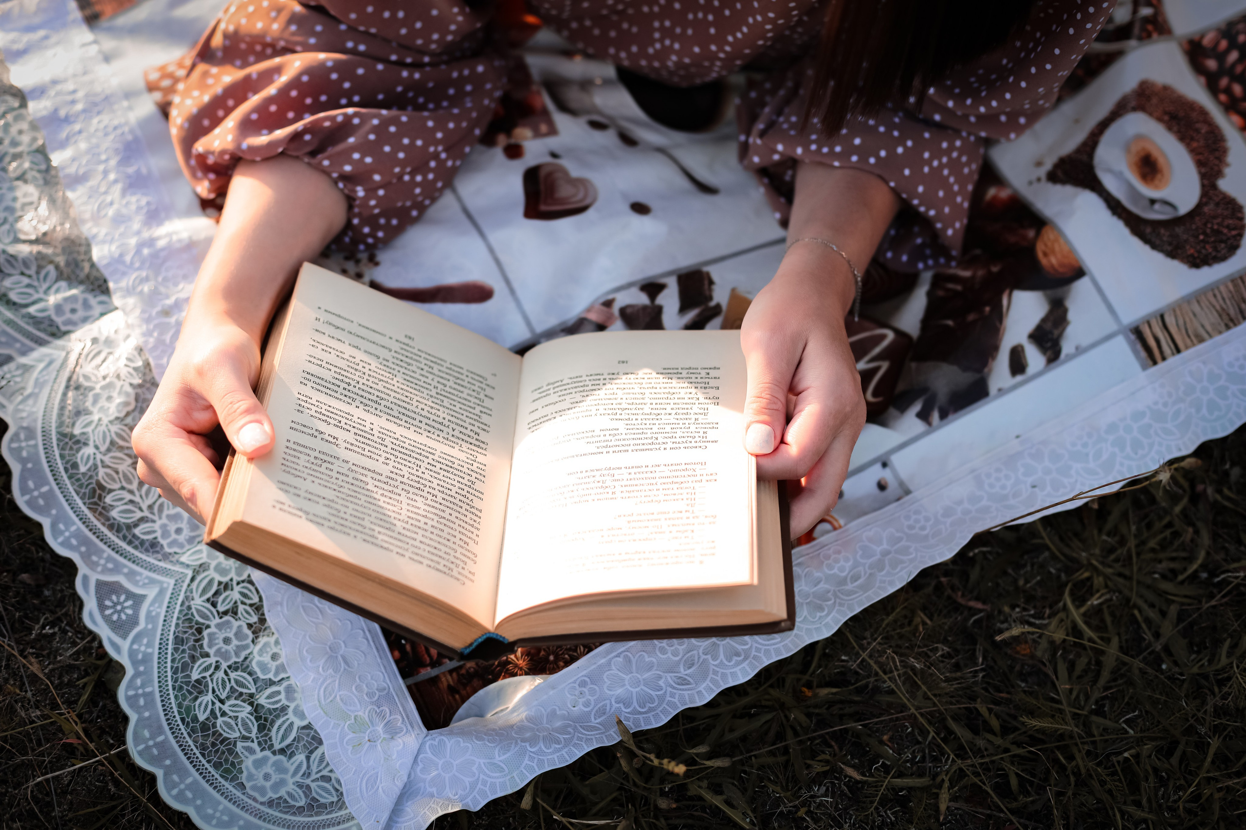 Осенняя фотосессия. Фотограф г. Хабаровск. Семейные и индивидуальные съёмки