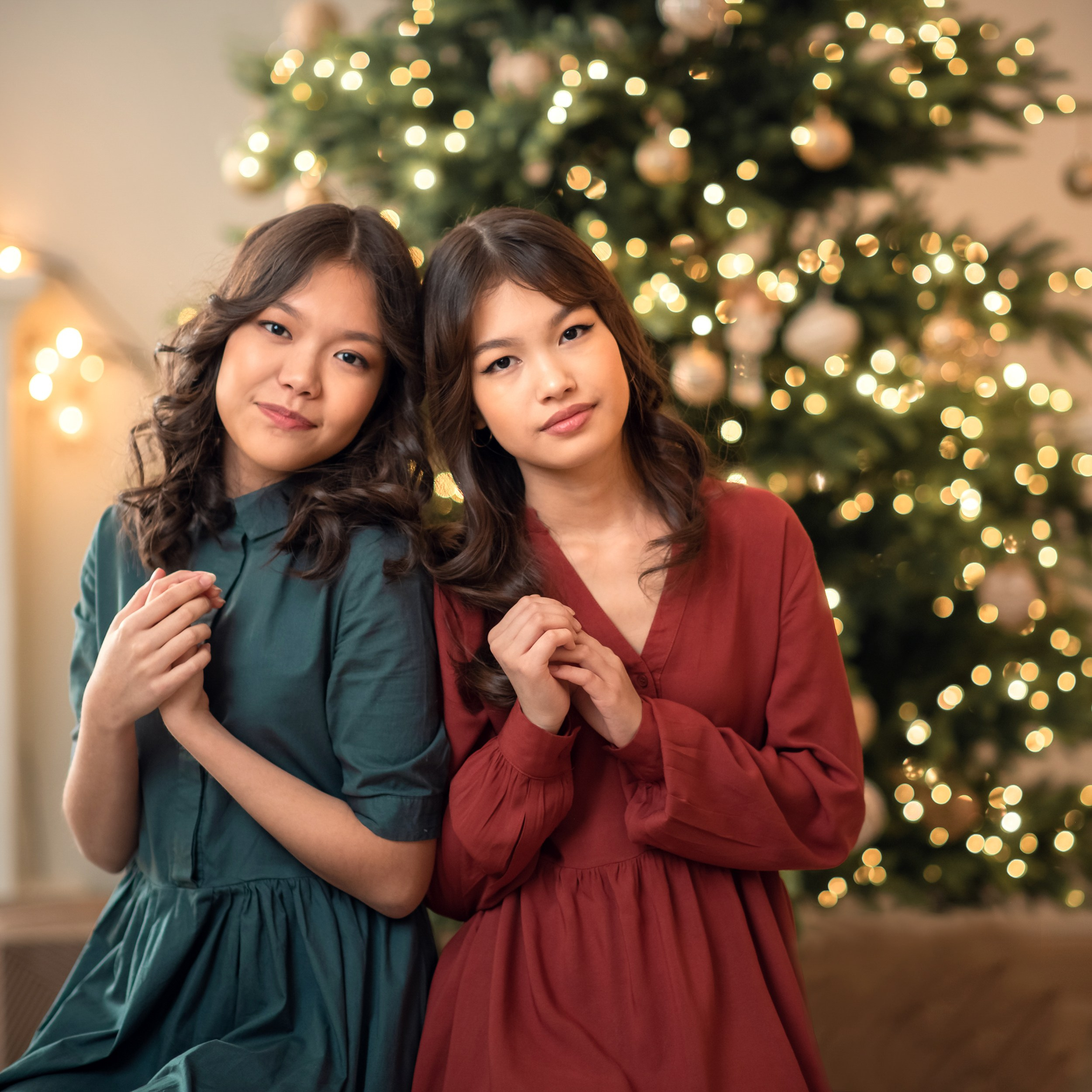 Новый год. Главная