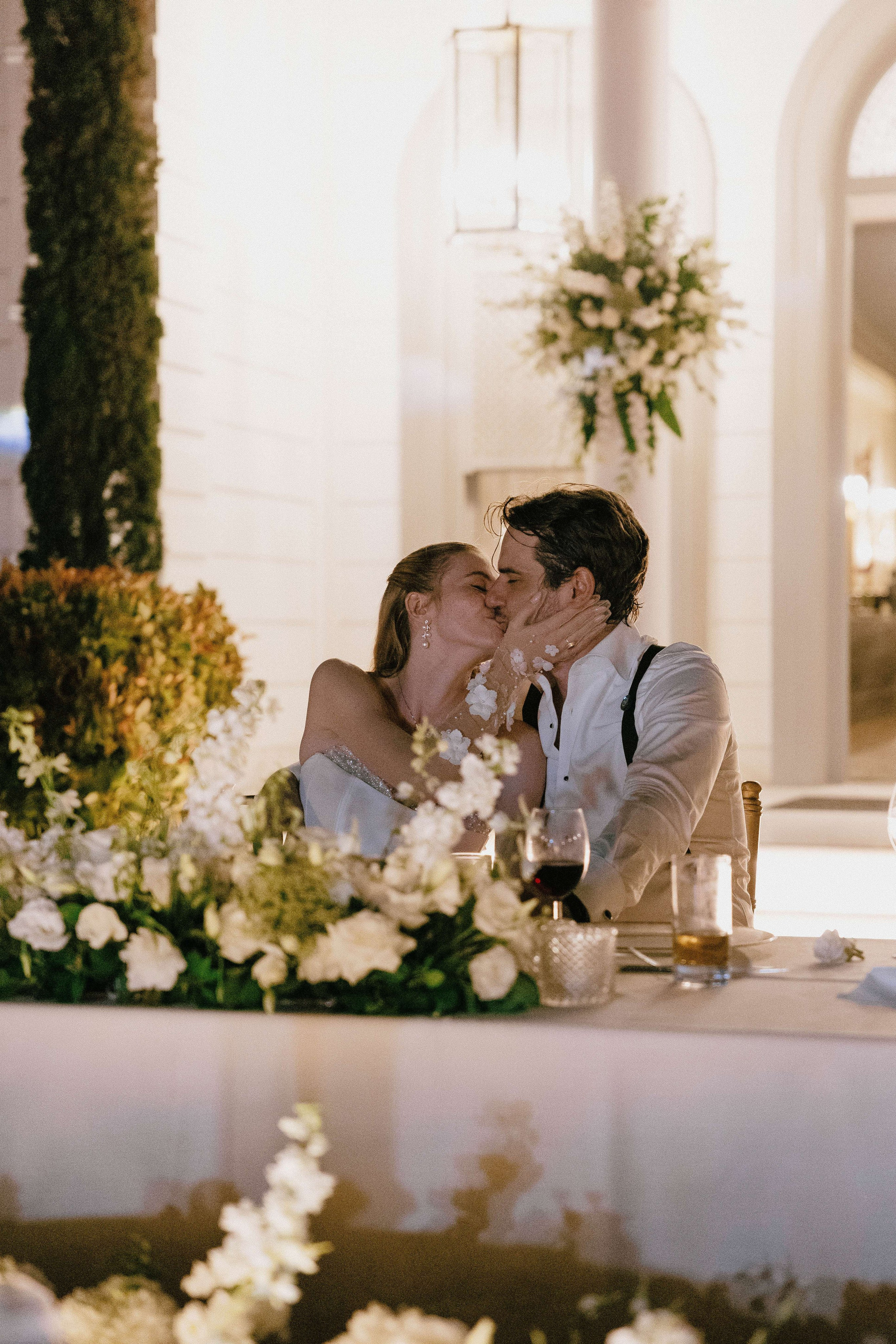 Nadya+Victor. Фотограф Иван Газукин