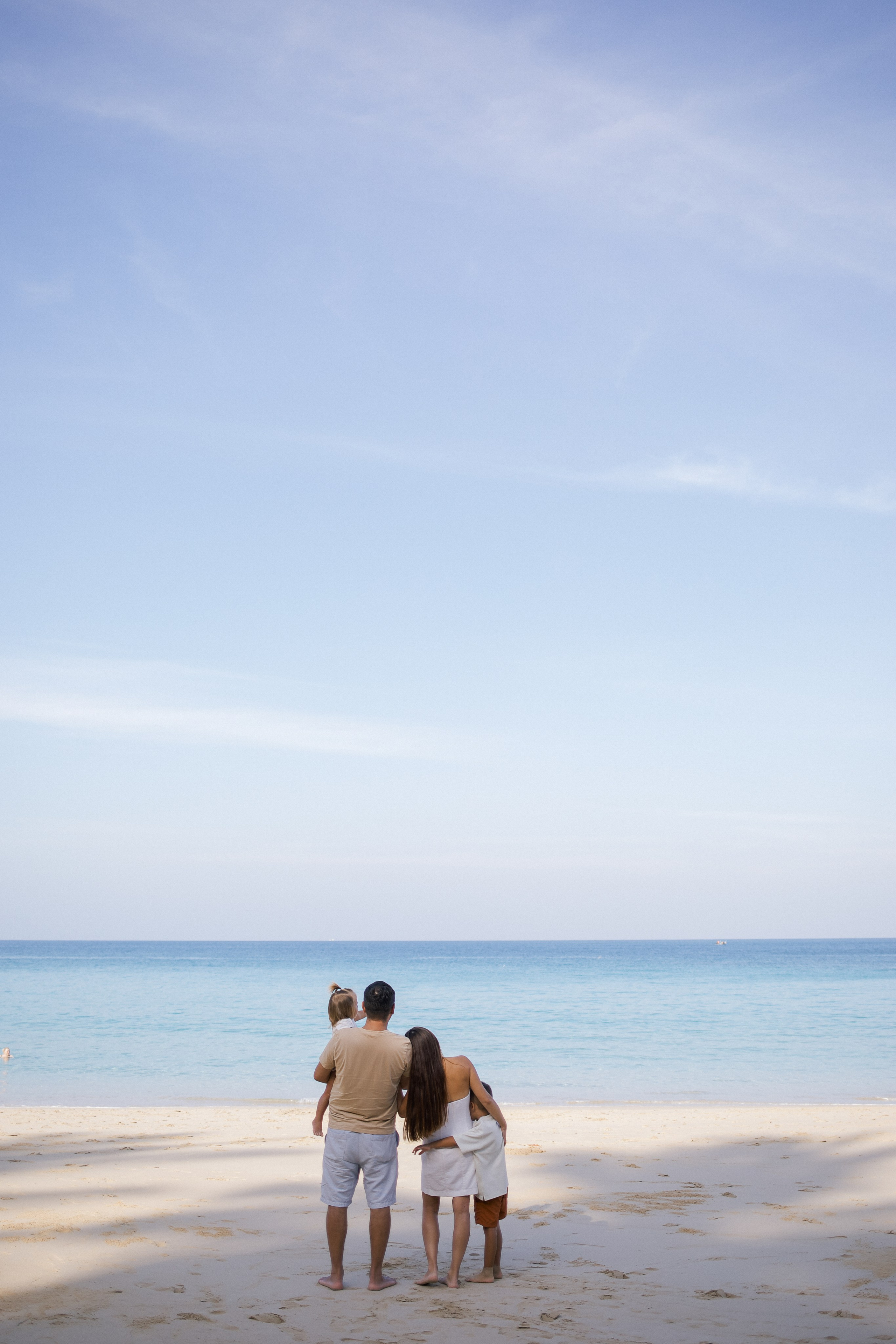 Пальмы, солнце, море, мы. Свадебный и семейный фотограф во Владивостоке Овчинникова Дарья