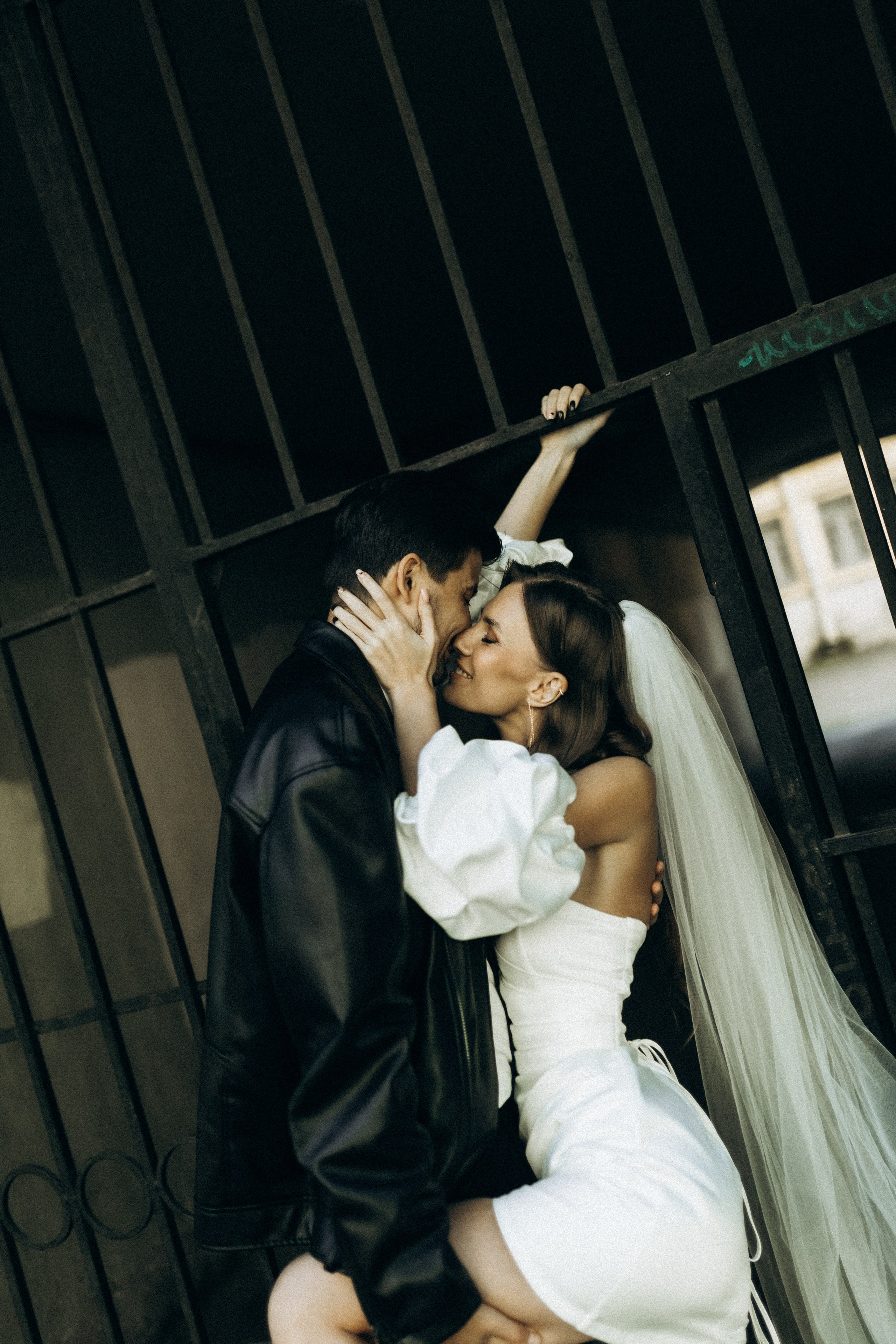 Лидия и Александр. Фотограф в Санкт-Петербурге