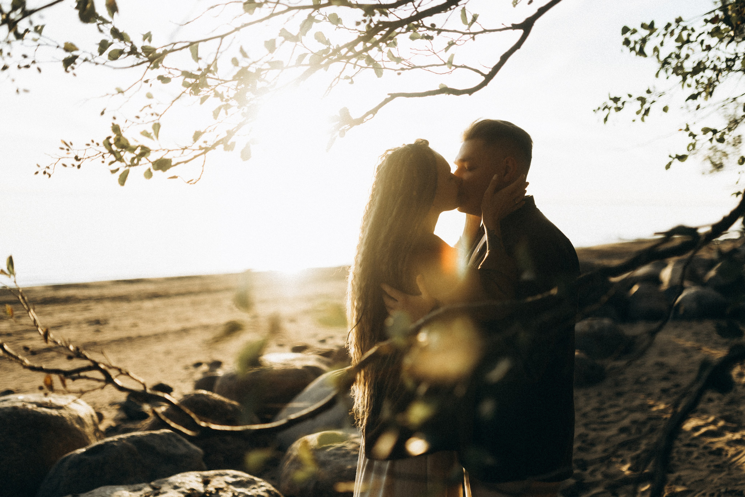 Вета, Дима и Локи. Фотограф в Санкт-Петербурге