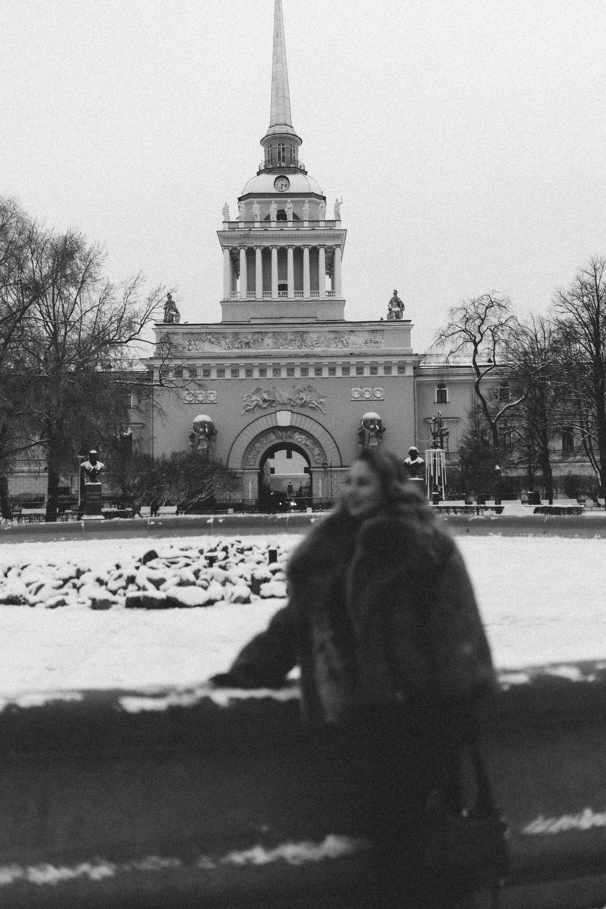 Леся. Фотограф в Санкт-Петербурге