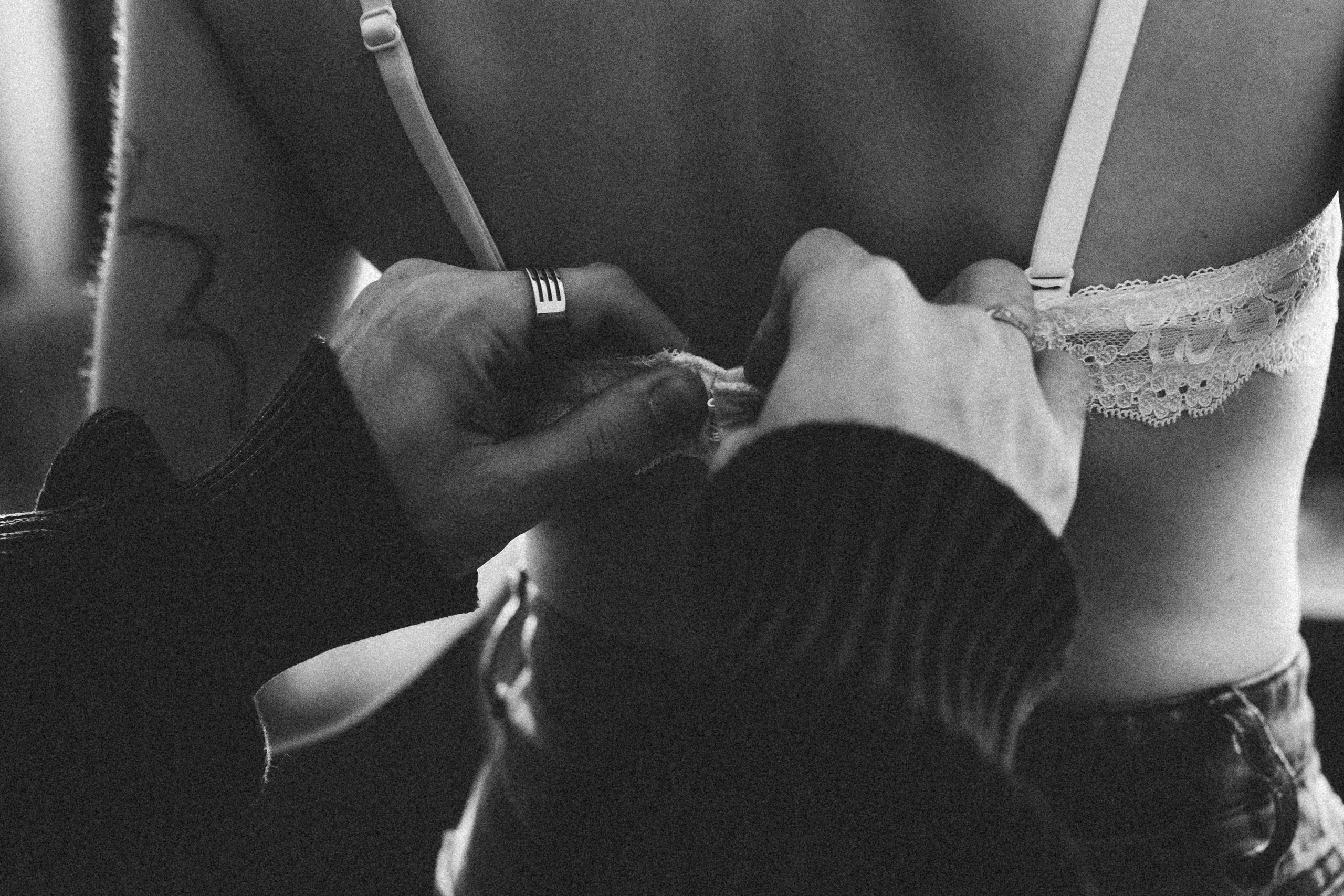 Адель и Дима. Фотограф в Санкт-Петербурге