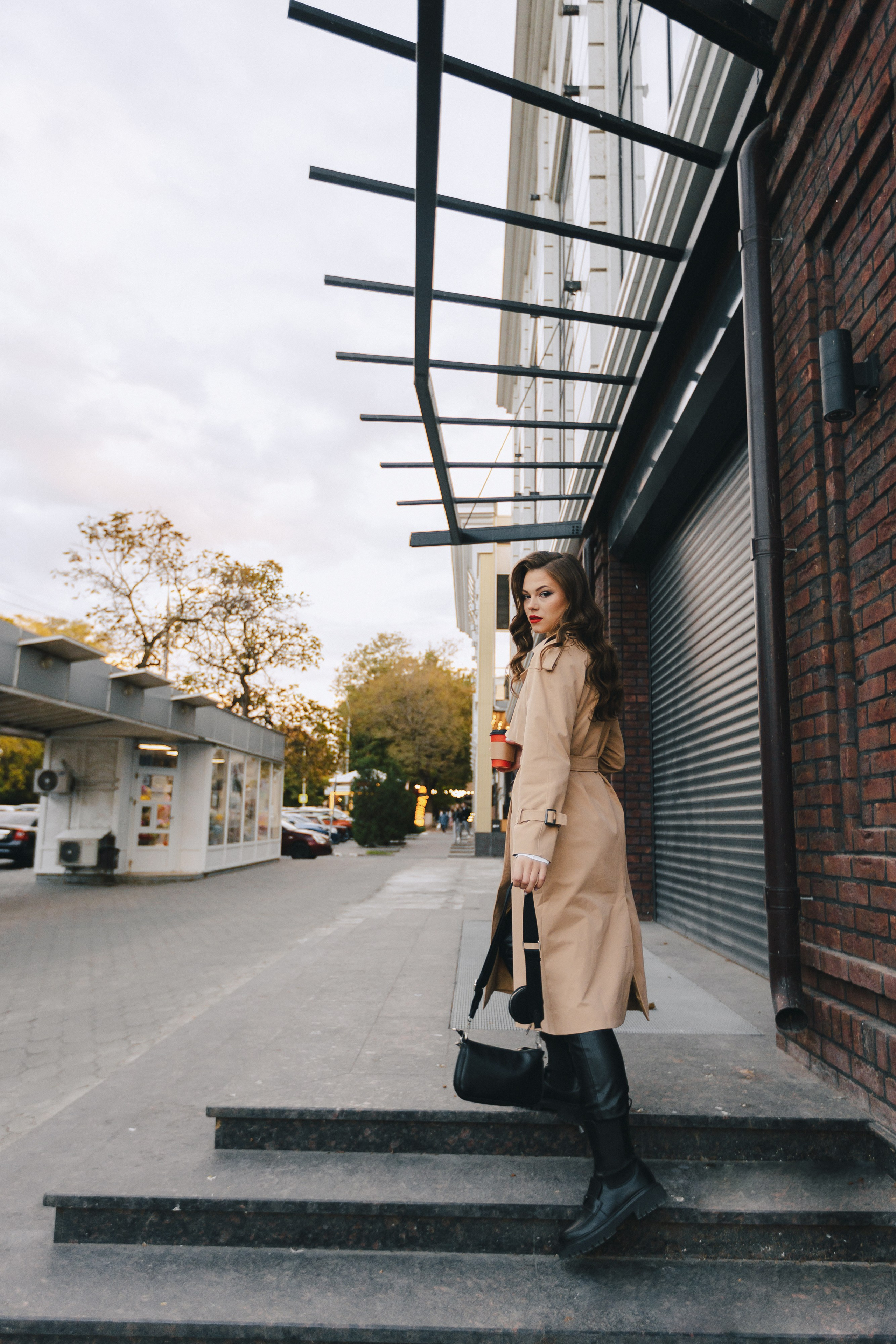 Ира. Фотограф Таганрог Любимая Надя