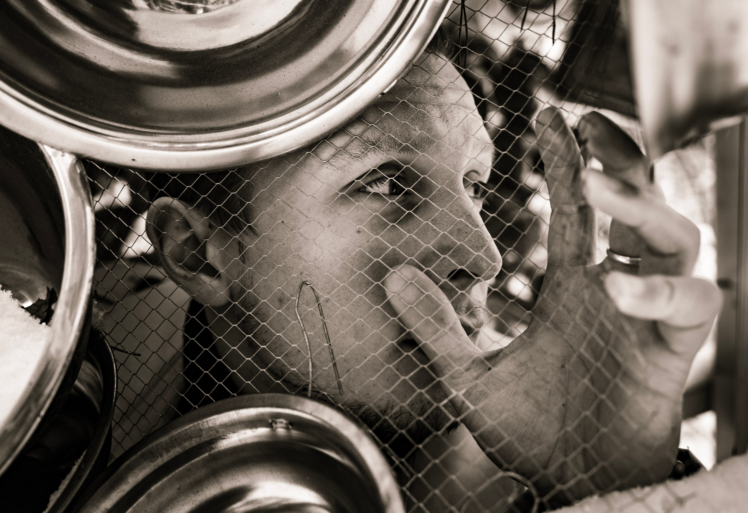 Портрет. Vdovina.V