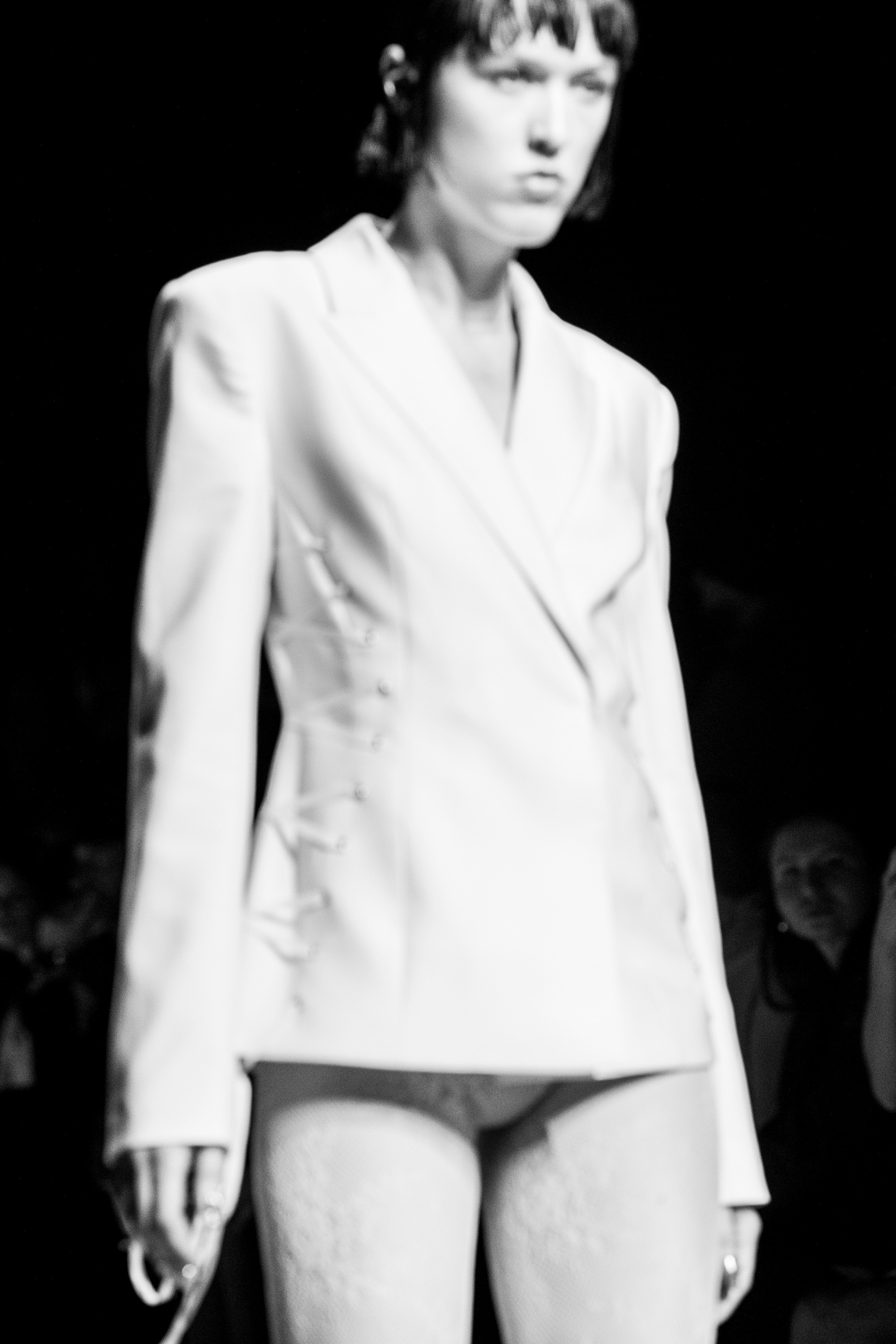 MOSCOW FASHION WEEK 2025 весна. Фотограф в Москве