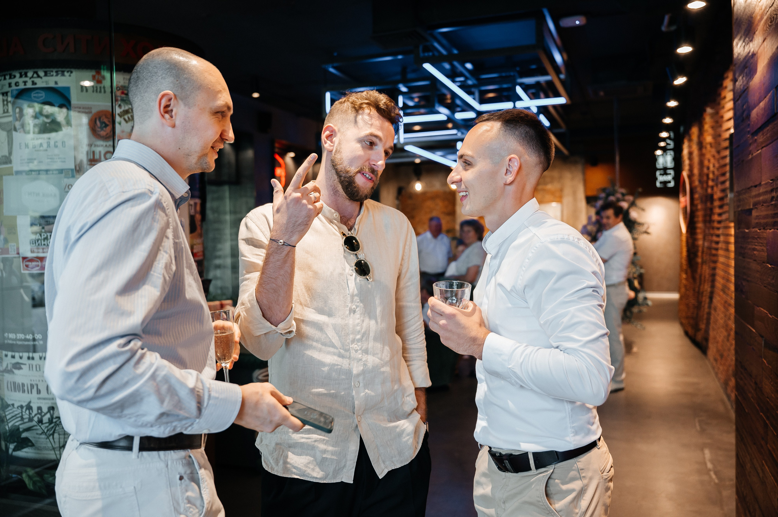 Женёк и Катюша. SARKISOPH | Фотограф Волгоград