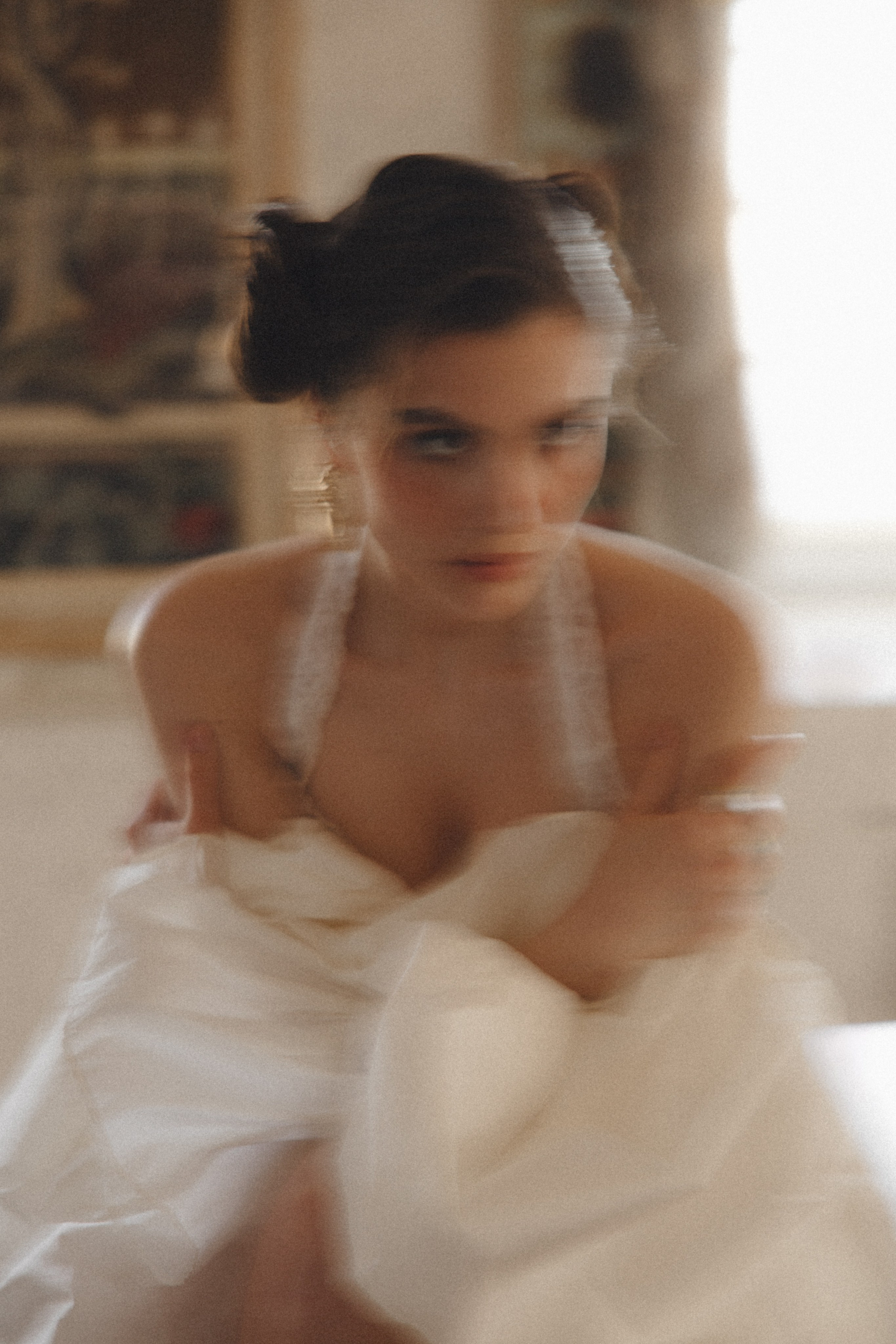 Ренессанс. Свадебный фотограф в Москве Дмитрий Левин