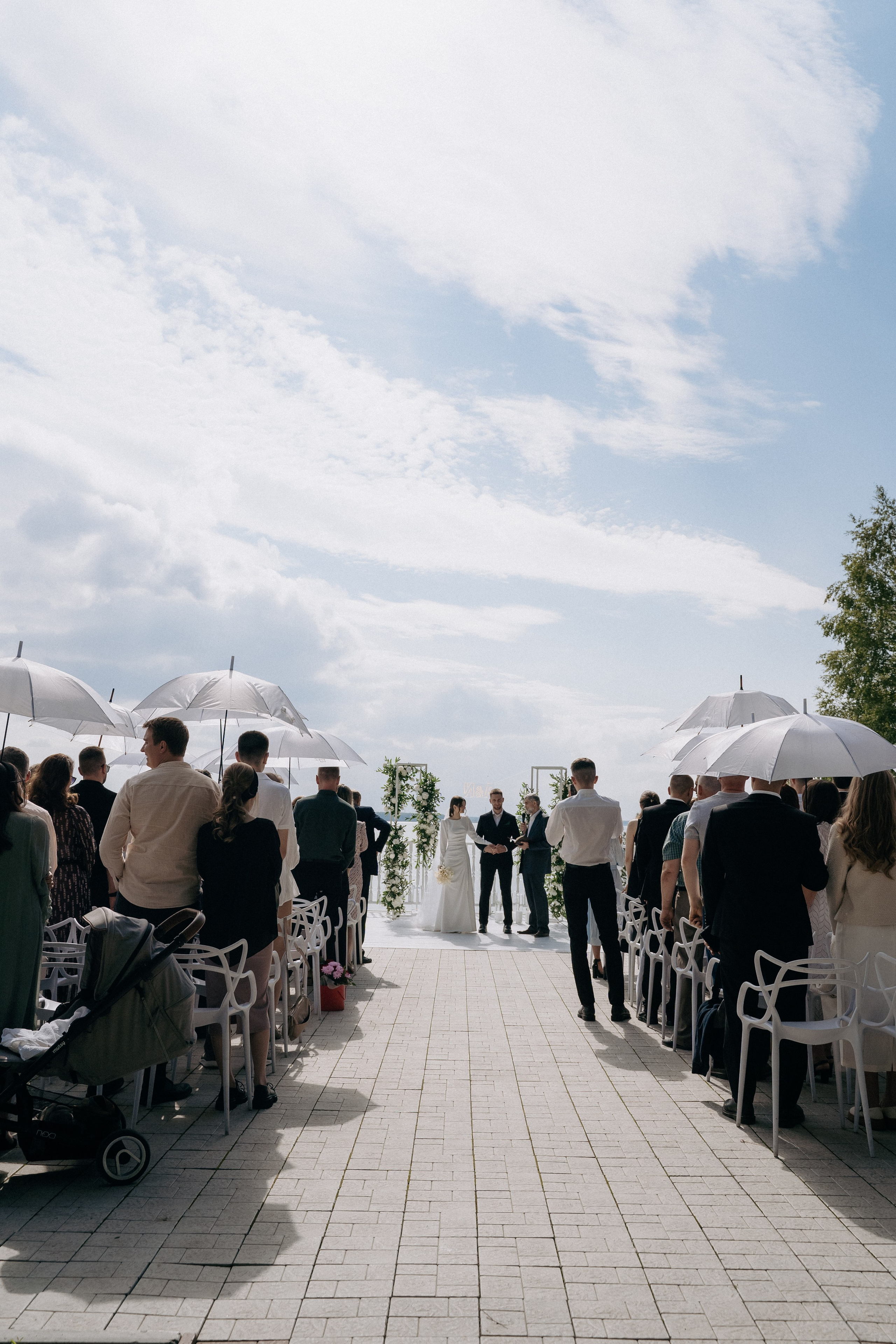 Лиля и Иван. Свадебный и семейный фотограф в Новосибирске Наталья Зорина