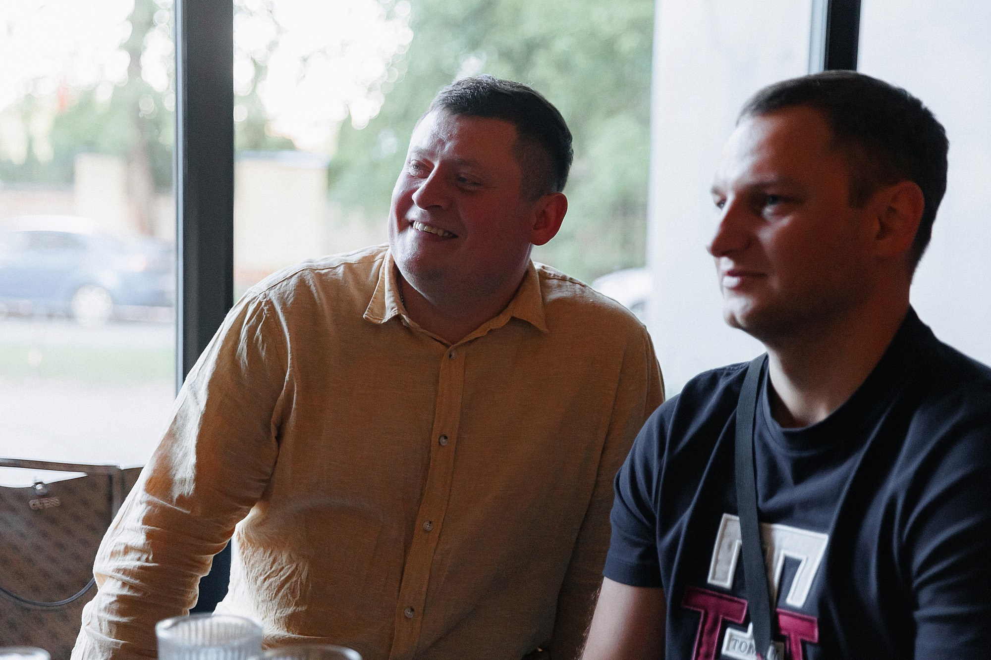 ДР в ДК. Боченков Вадим | Фотограф в Пскове и Санкт-Петербурге