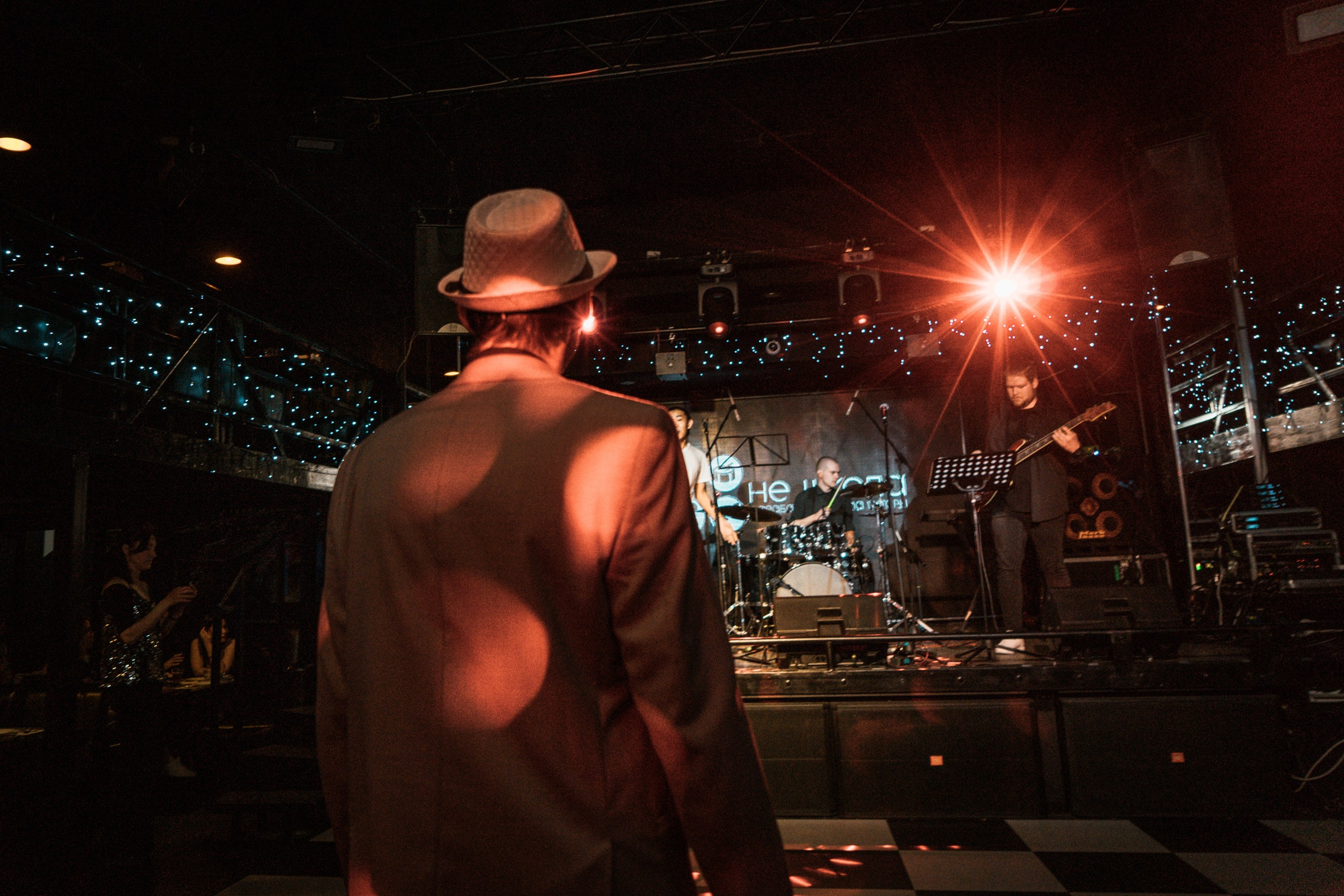 Выпускной Не Школы Барабанов. Фотограф Улан-Удэ