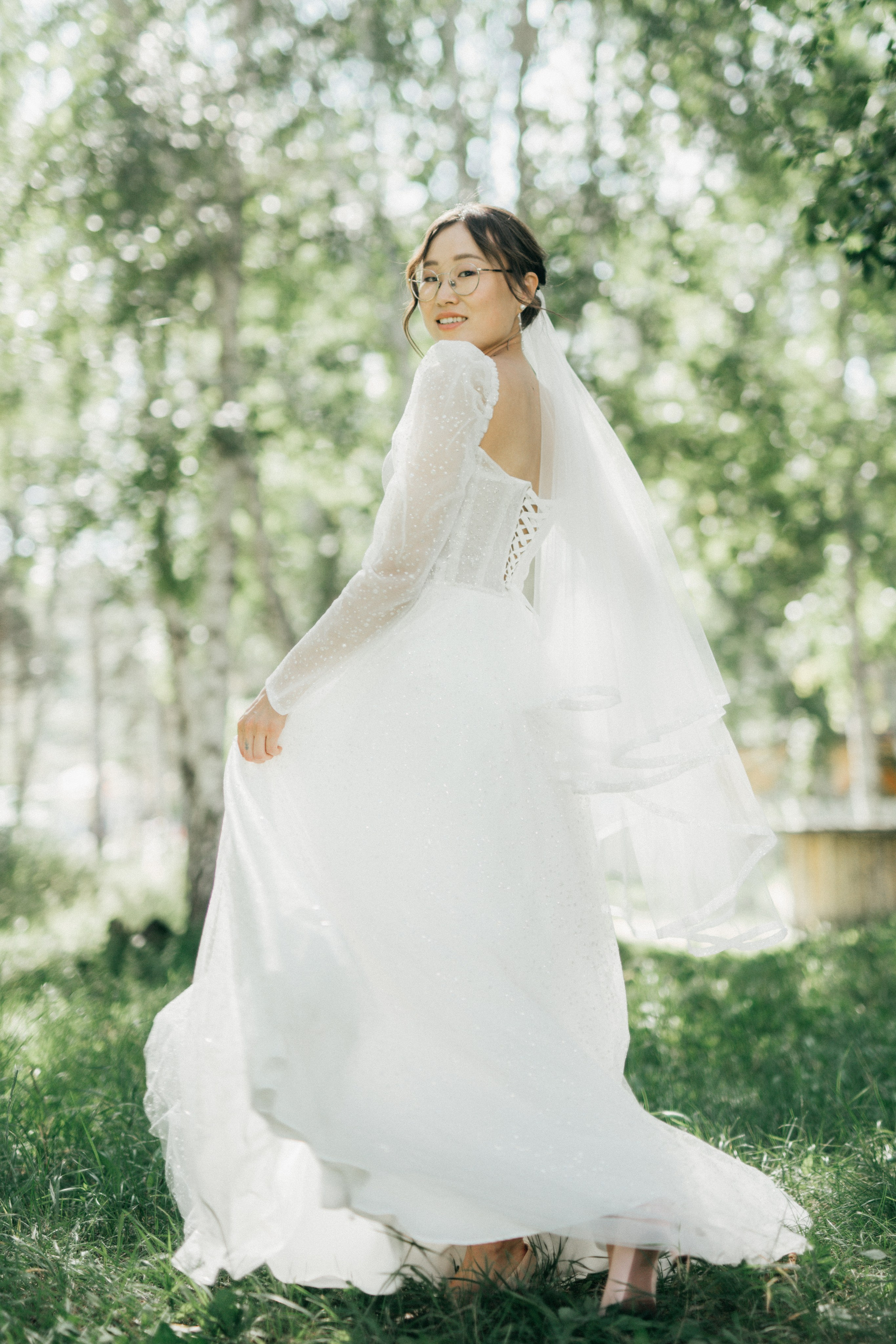 Свадьба Славы и Светланы. Фотограф Улан-Удэ