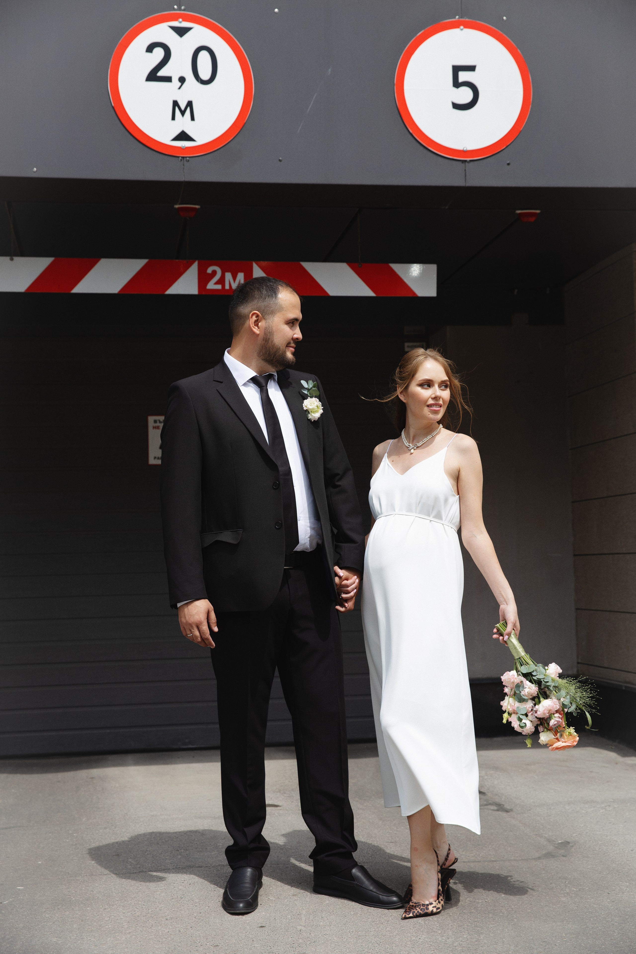 Эмиль & Диана