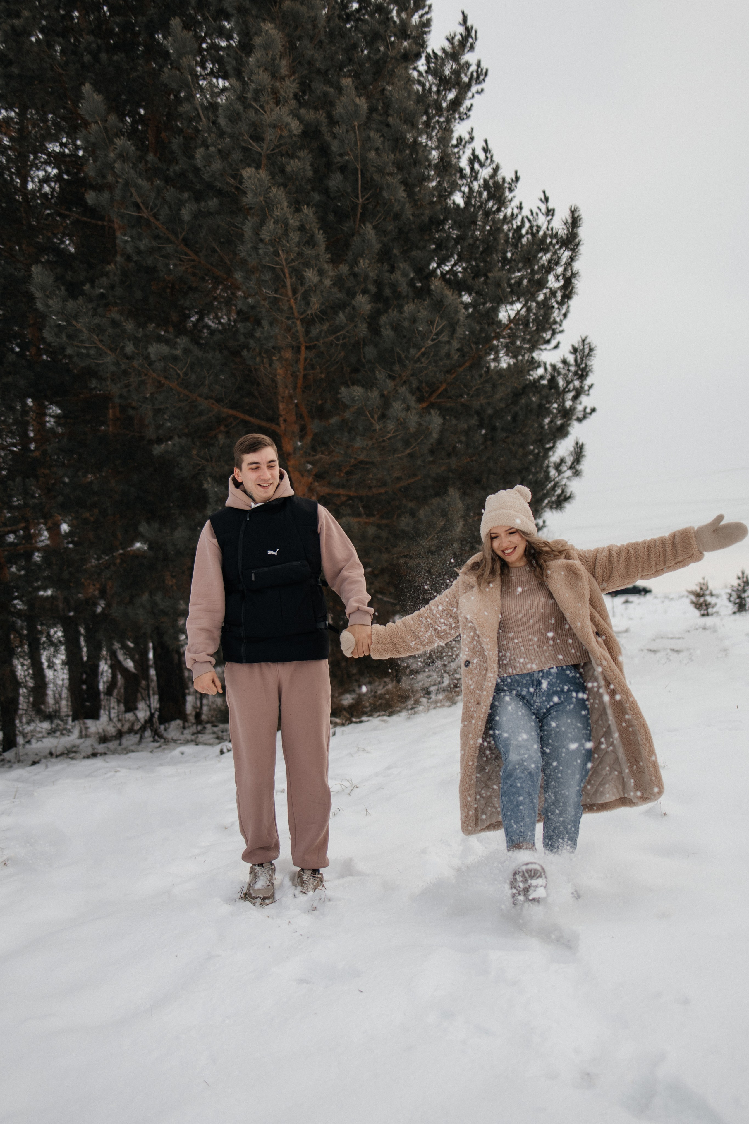 Марина и Алексей. Семейный и свадебный фотограф Чебоксары Екатерина Косолапова
