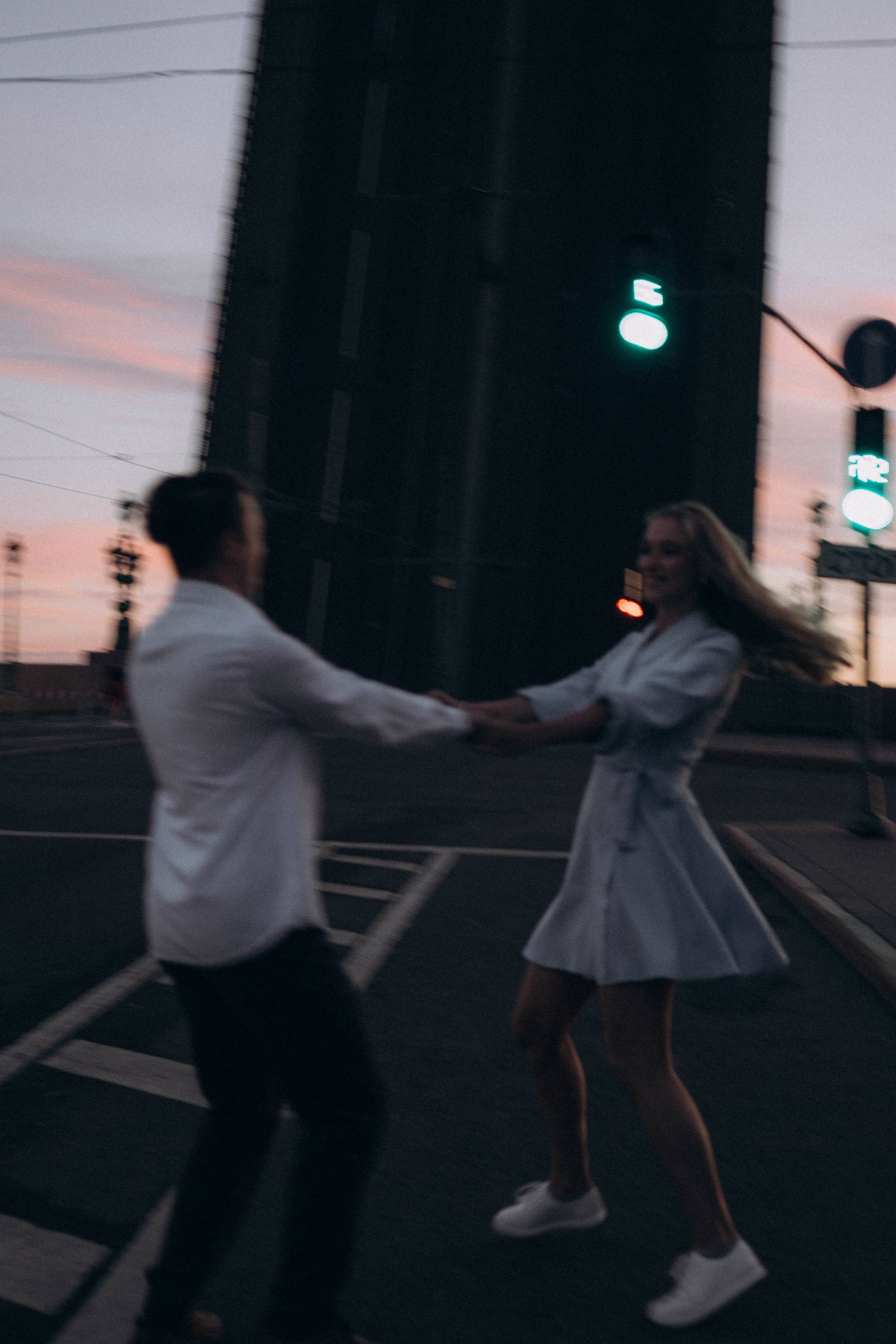 СЧАСТЛИВОЕ УТРО. Профессиональный фотограф, Санкт-Петербург — Виктория Богомолова