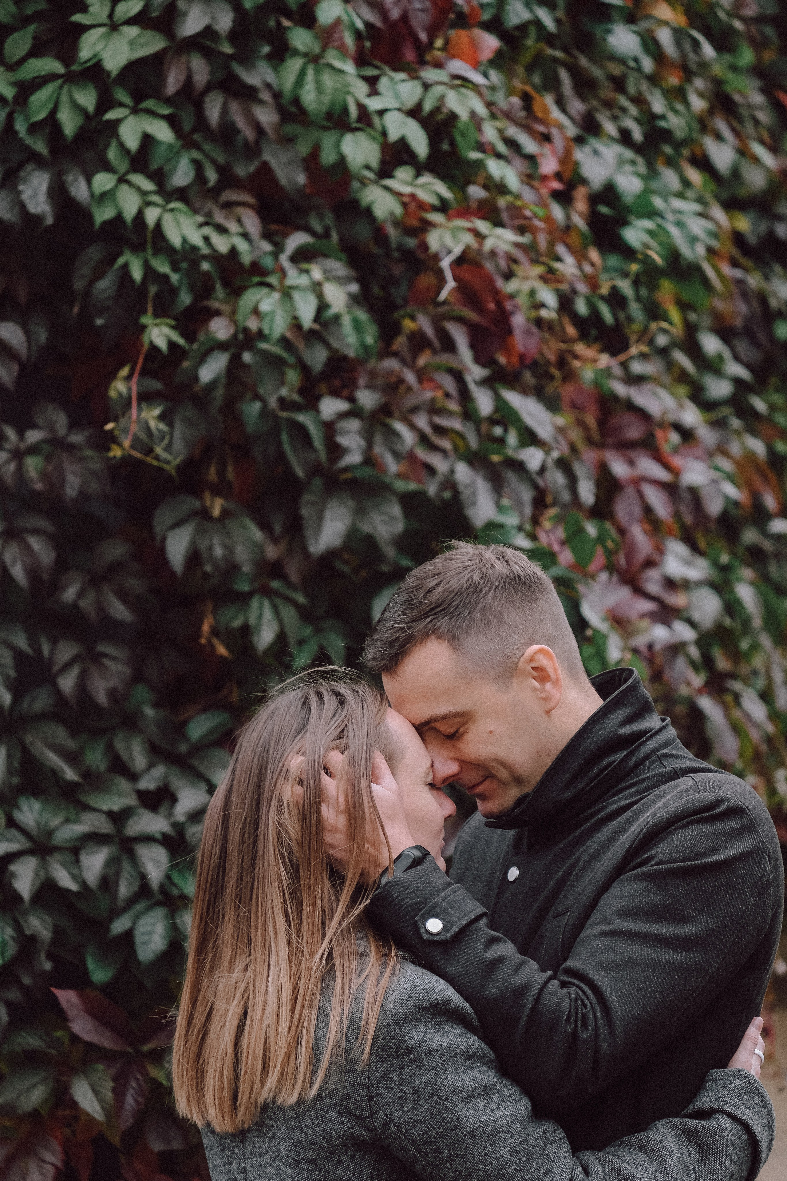 Прогулка по городу. Профессиональный фотограф, Санкт-Петербург — Виктория Богомолова