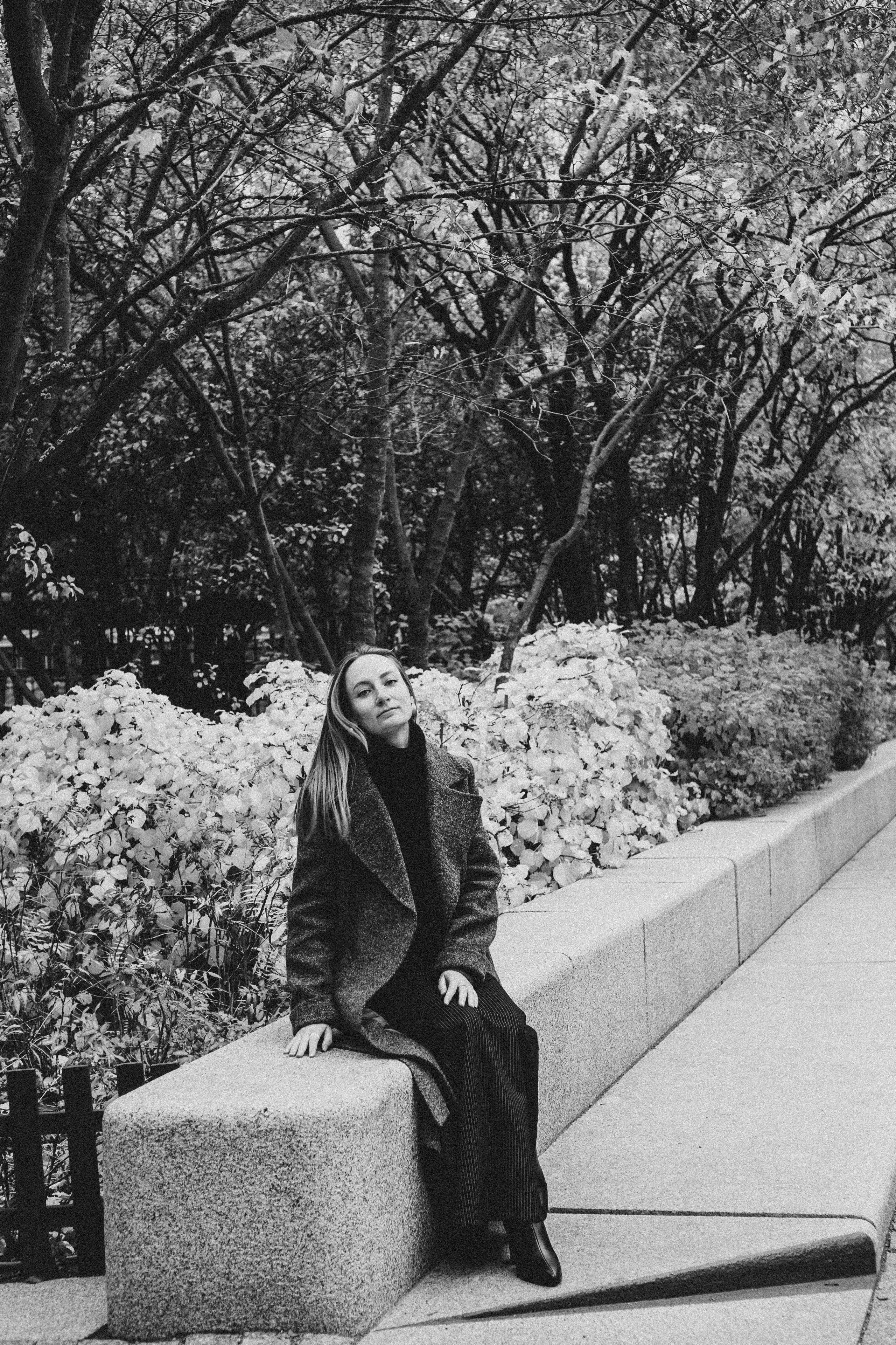 Прогулка по городу. Профессиональный фотограф, Санкт-Петербург — Виктория Богомолова