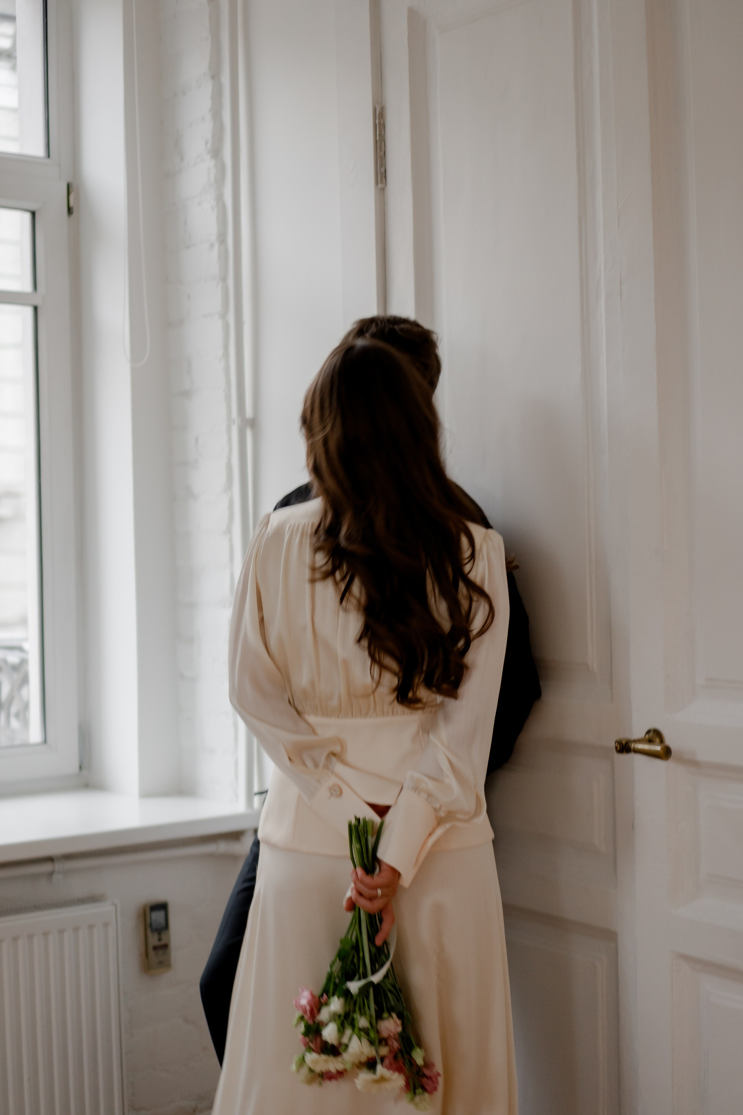 УТРО ЖЕНИХА И НЕВЕСТЫ СВАДЕБНАЯ СЬЕМКА ПАРЫ. Профессиональный фотограф, Санкт-Петербург — Виктория Богомолова