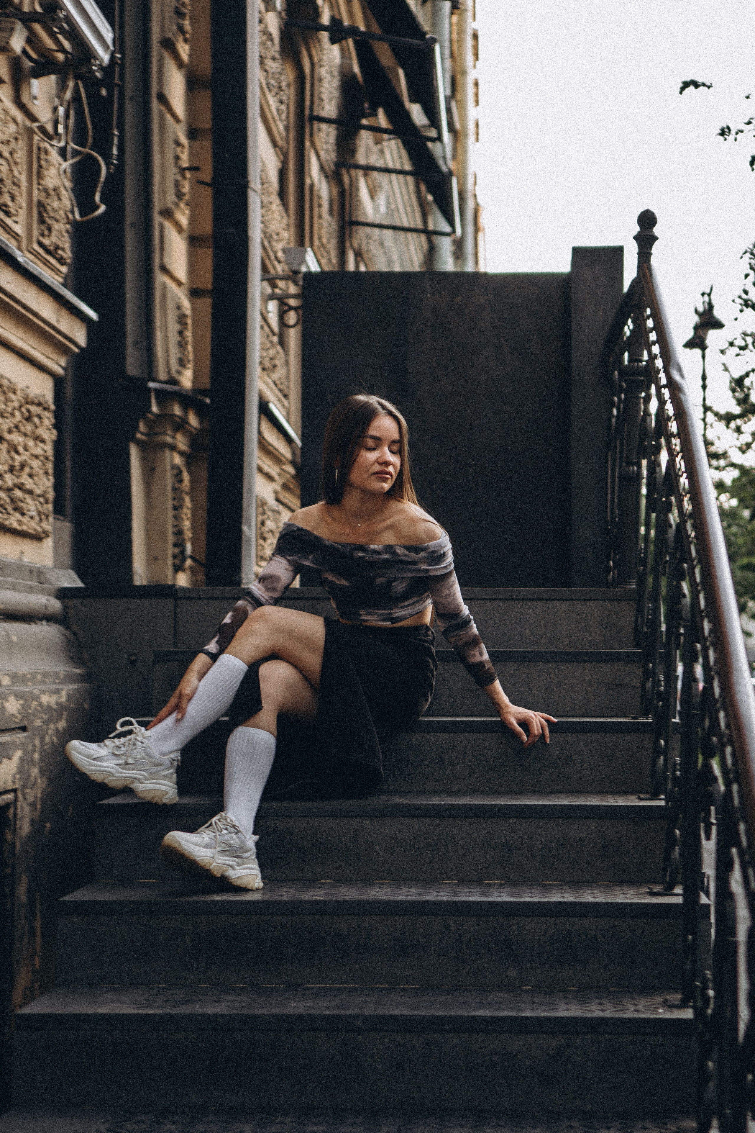 ПРОГУЛКА ПО САНКТ-ПЕТЕРБУРГУ. Профессиональный фотограф, Санкт-Петербург — Виктория Богомолова