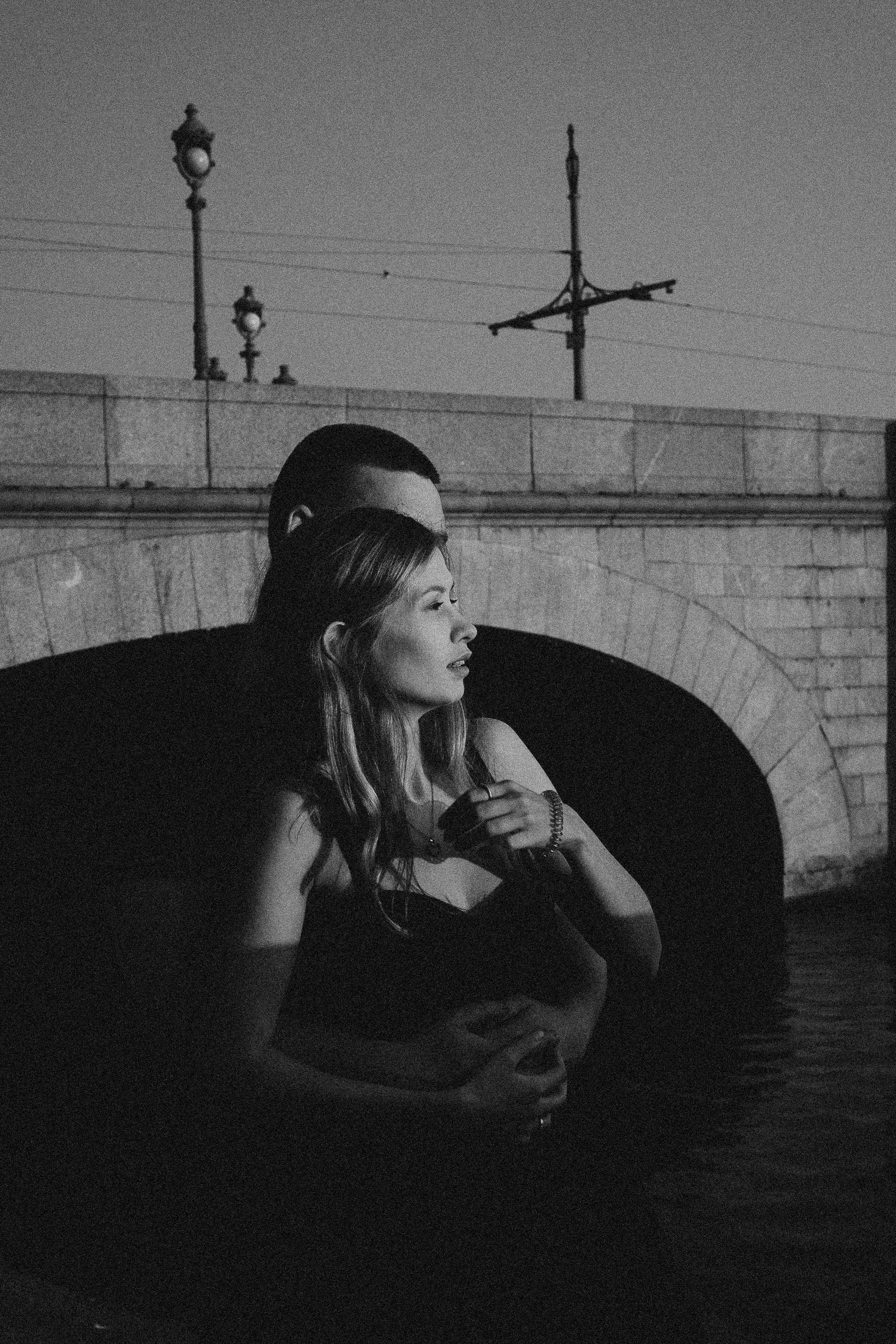 Рассвет. Профессиональный фотограф, Санкт-Петербург — Виктория Богомолова