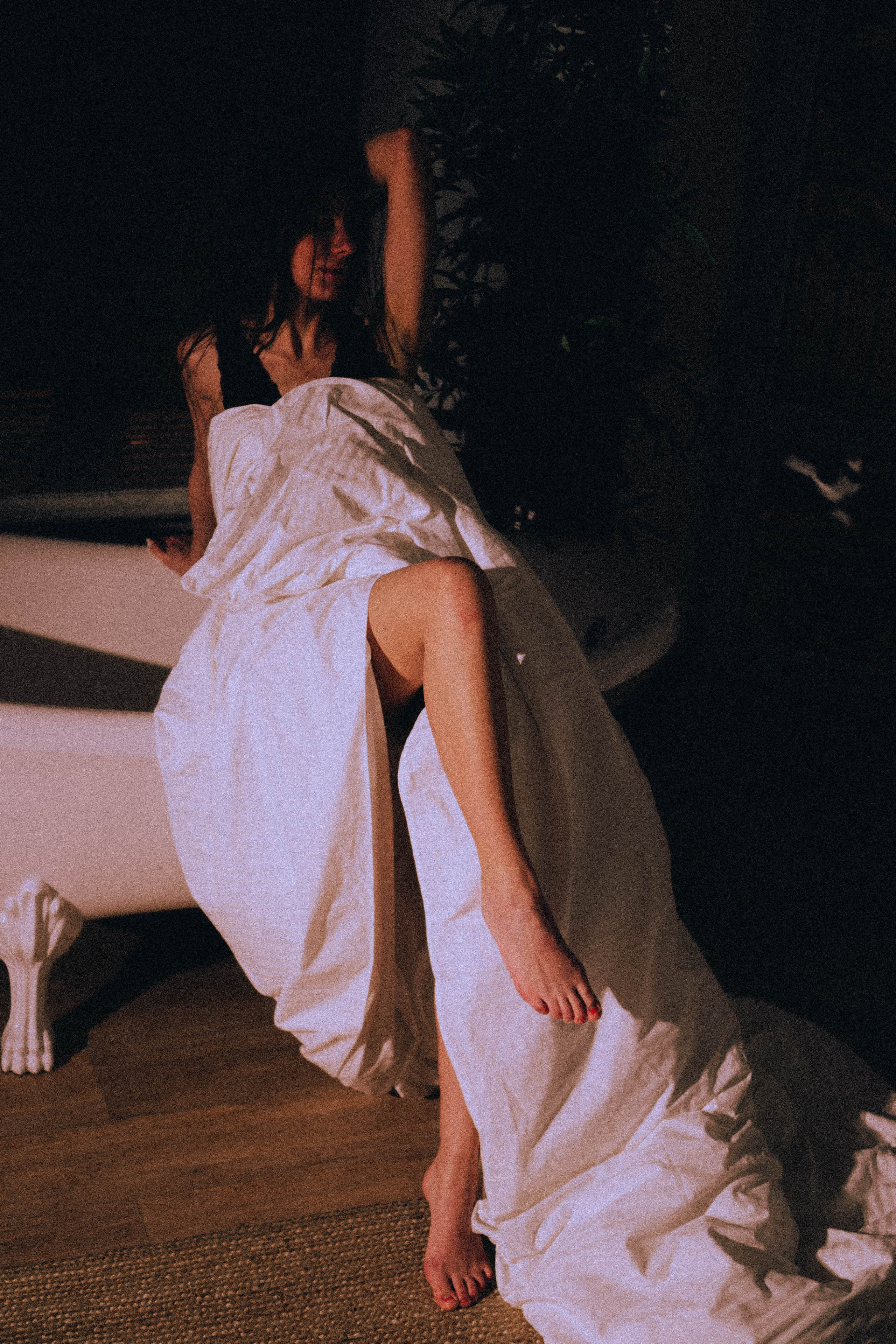 ФОТОСЕССИЯ В БЕЛЬЕ. Профессиональный фотограф, Санкт-Петербург — Виктория Богомолова