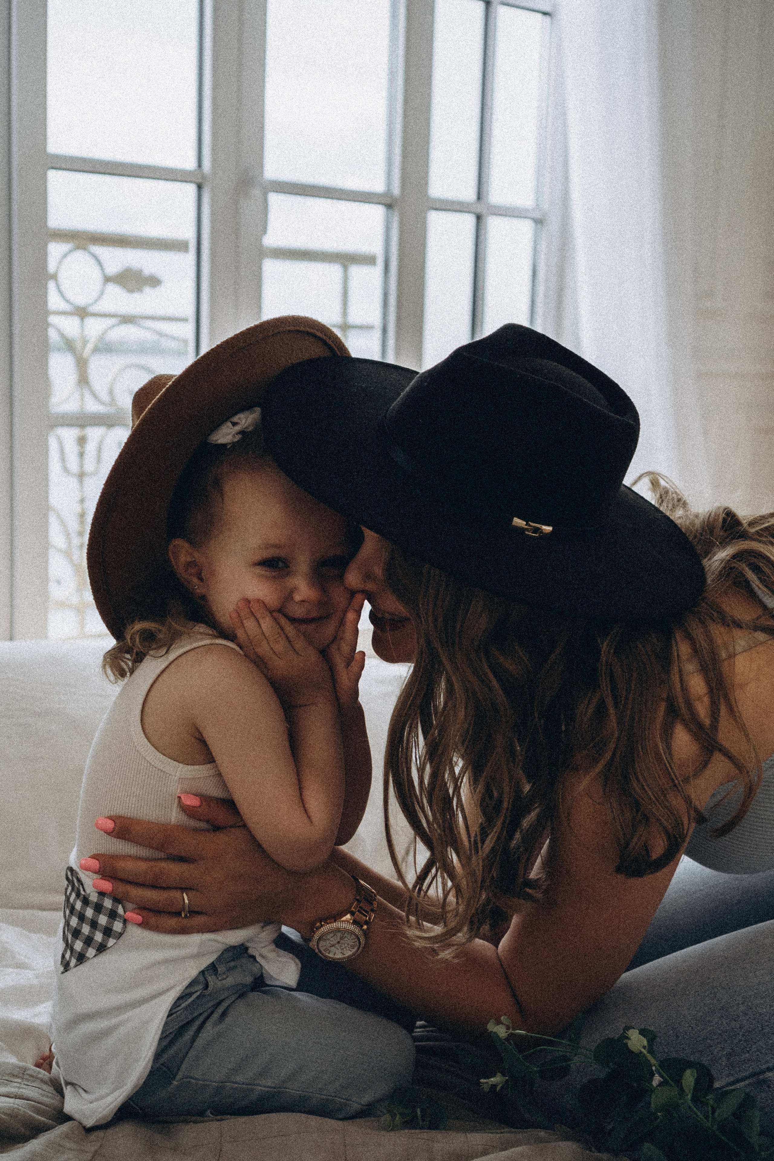 Семейная история в студии. Профессиональный фотограф, Санкт-Петербург — Виктория Богомолова