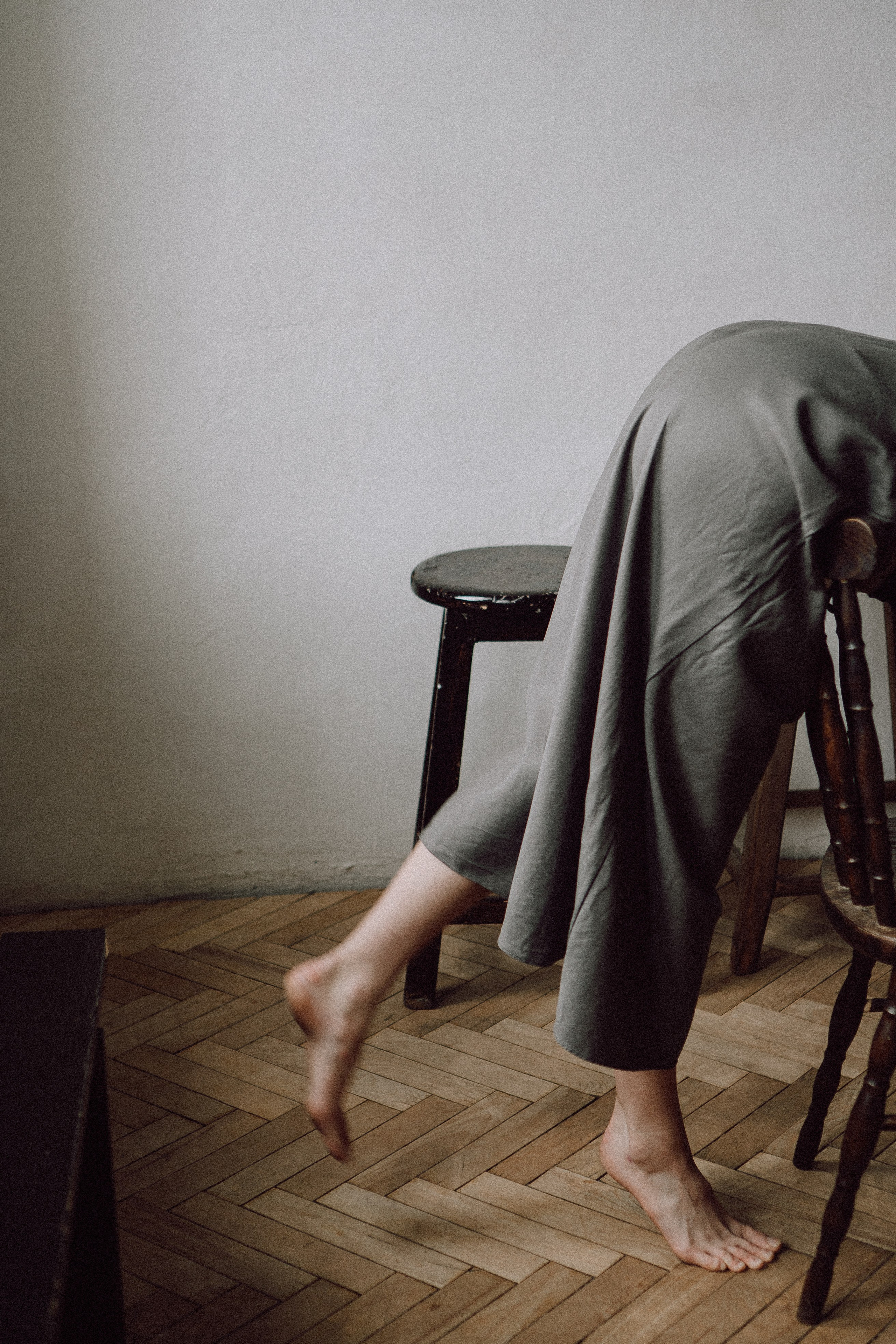 СТУДИЙНАЯ. Профессиональный фотограф, Санкт-Петербург — Виктория Богомолова