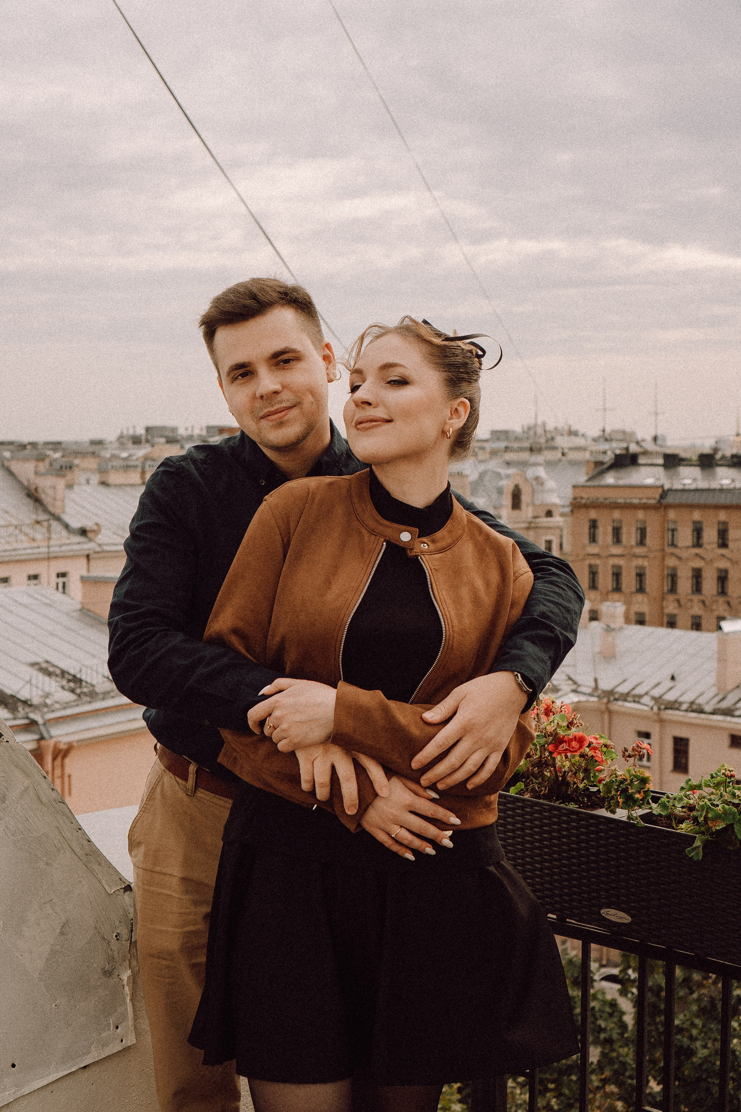 LOVE. Профессиональный фотограф, Санкт-Петербург — Виктория Богомолова