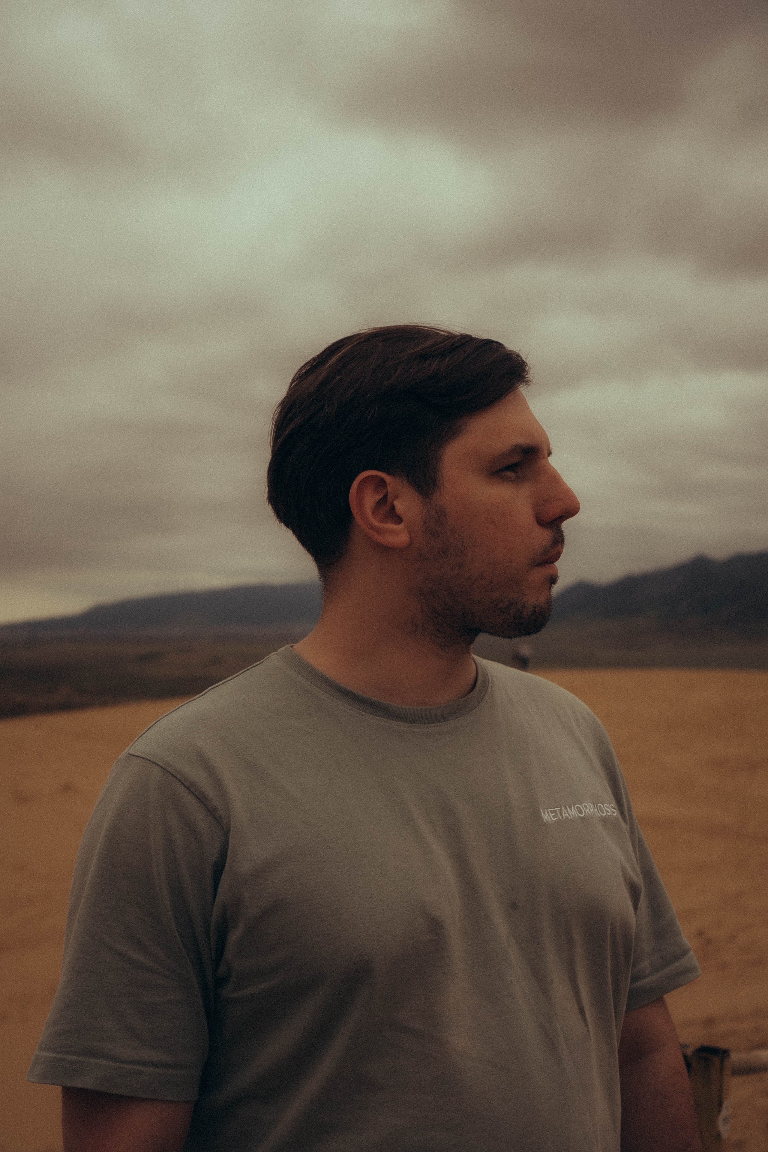 Барханы. Профессиональный фотограф, Санкт-Петербург — Виктория Богомолова