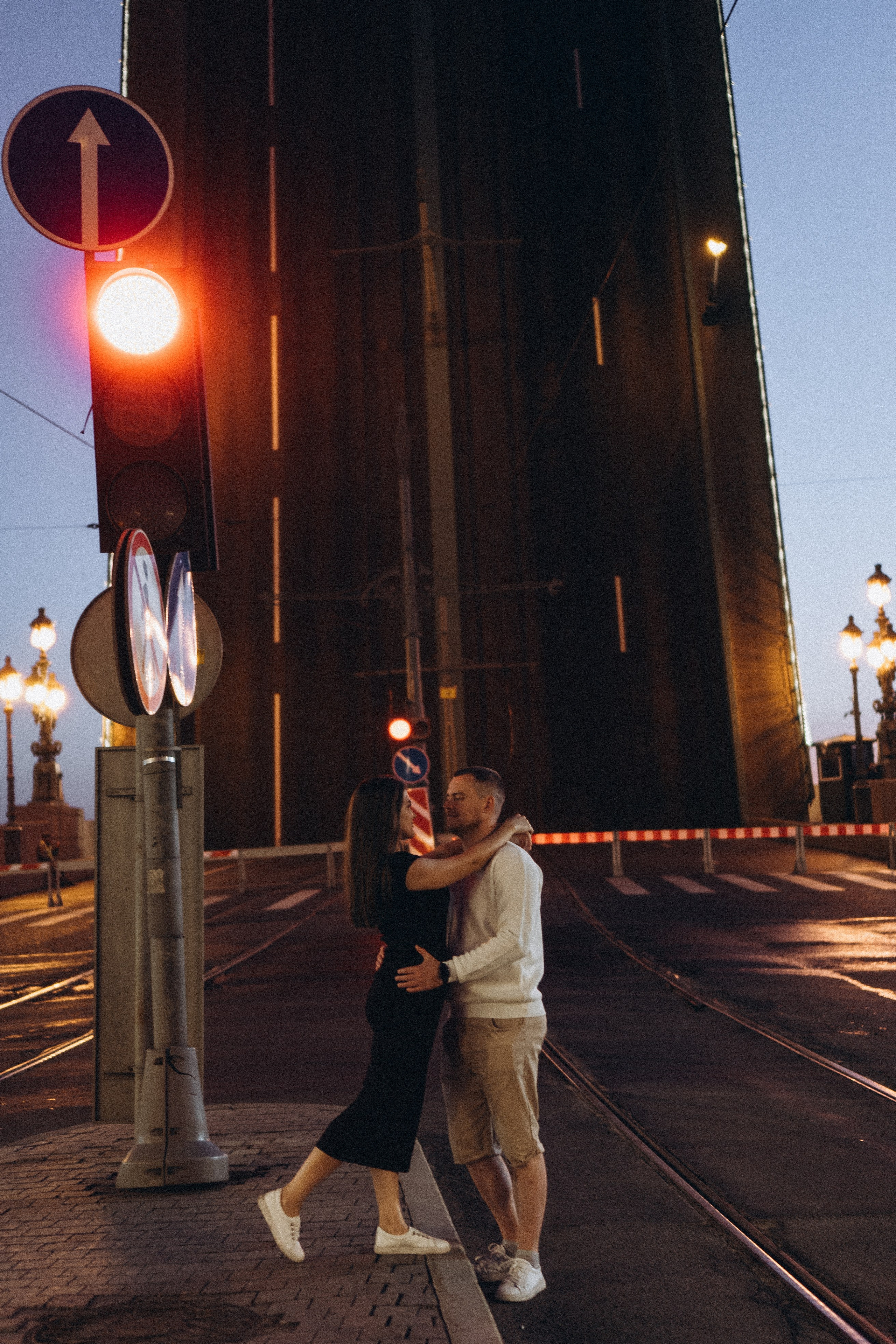 ПРОГУЛКА ПО ПИТЕРУ НА РАССВЕТЕ. Профессиональный фотограф, Санкт-Петербург — Виктория Богомолова