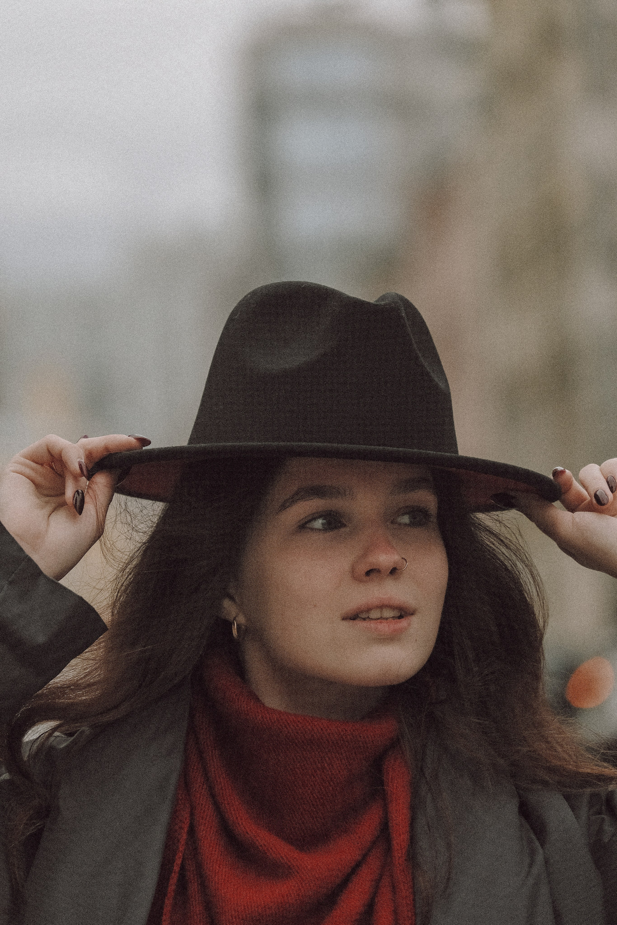 Осень. Профессиональный фотограф, Санкт-Петербург — Виктория Богомолова