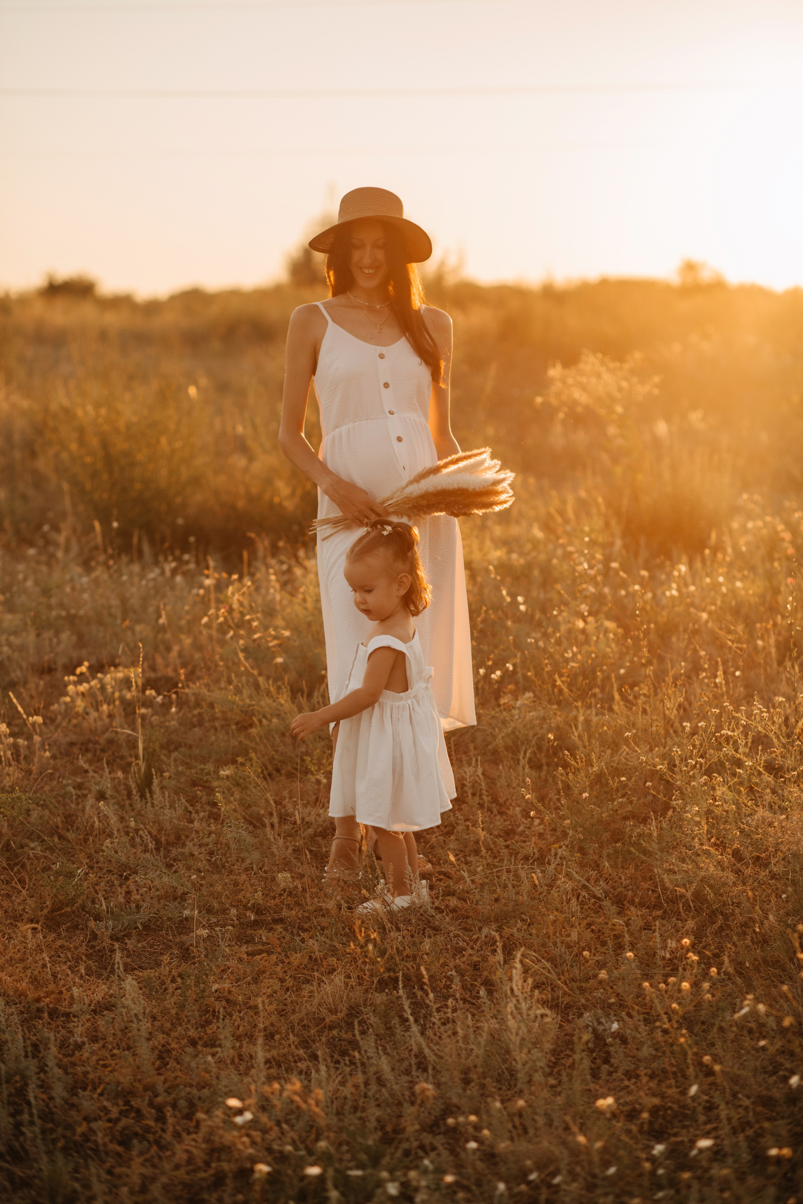 Марина, Юнир и Алина. Фотограф в Волгограде и Москве | Анастасия Лаврова